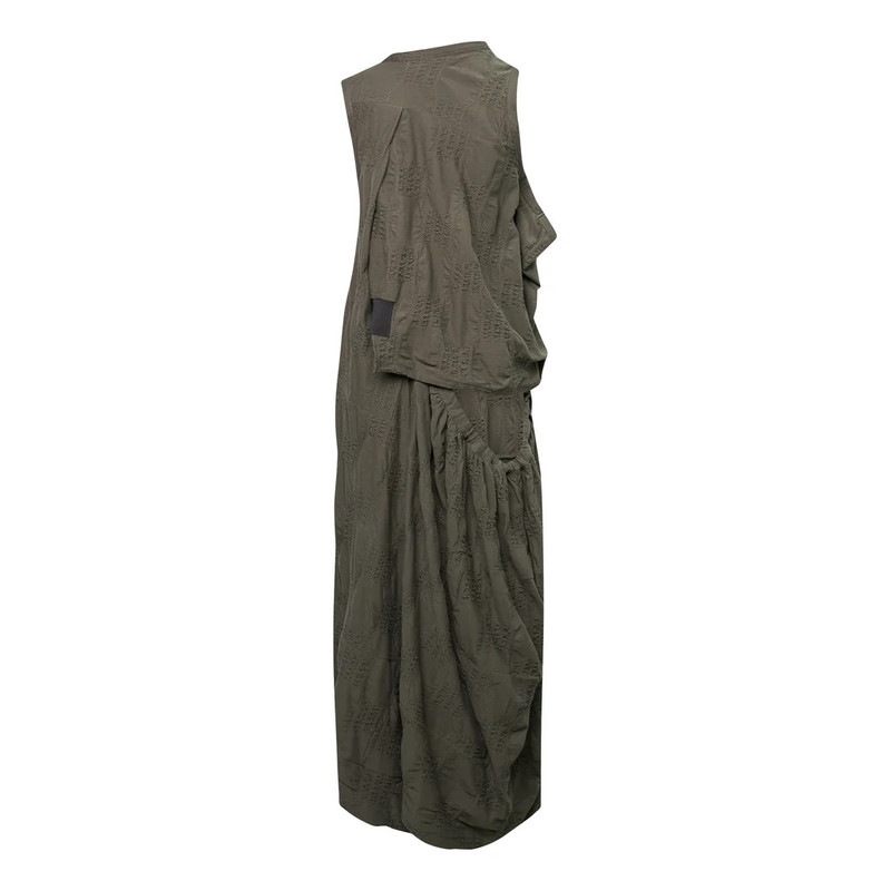 Y's Circular Dress outlook