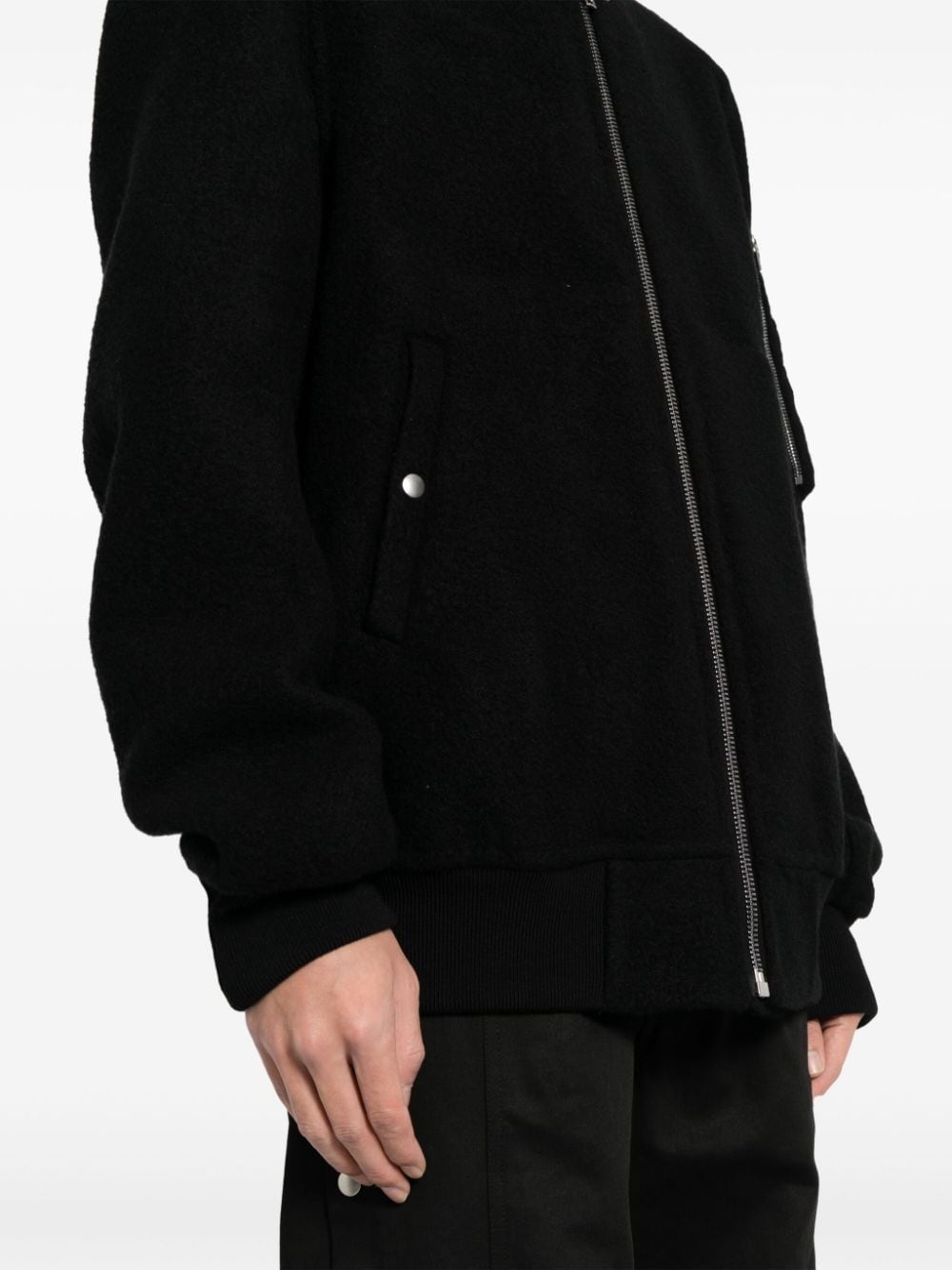 Classic Flight jacket - 5