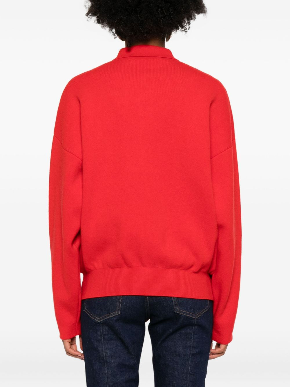 JACQUEMUS T-shirt - 5