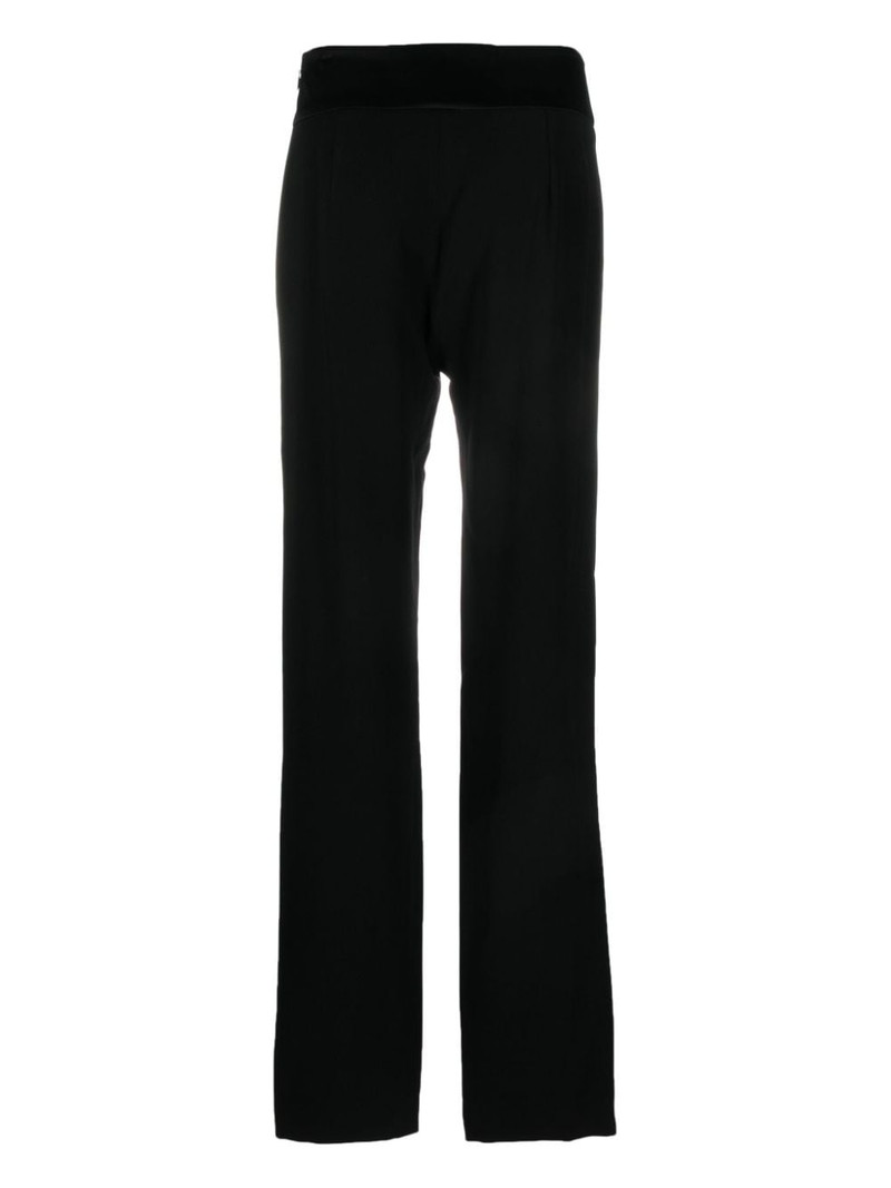 SIMKHAI Signature Ariah trousers outlook