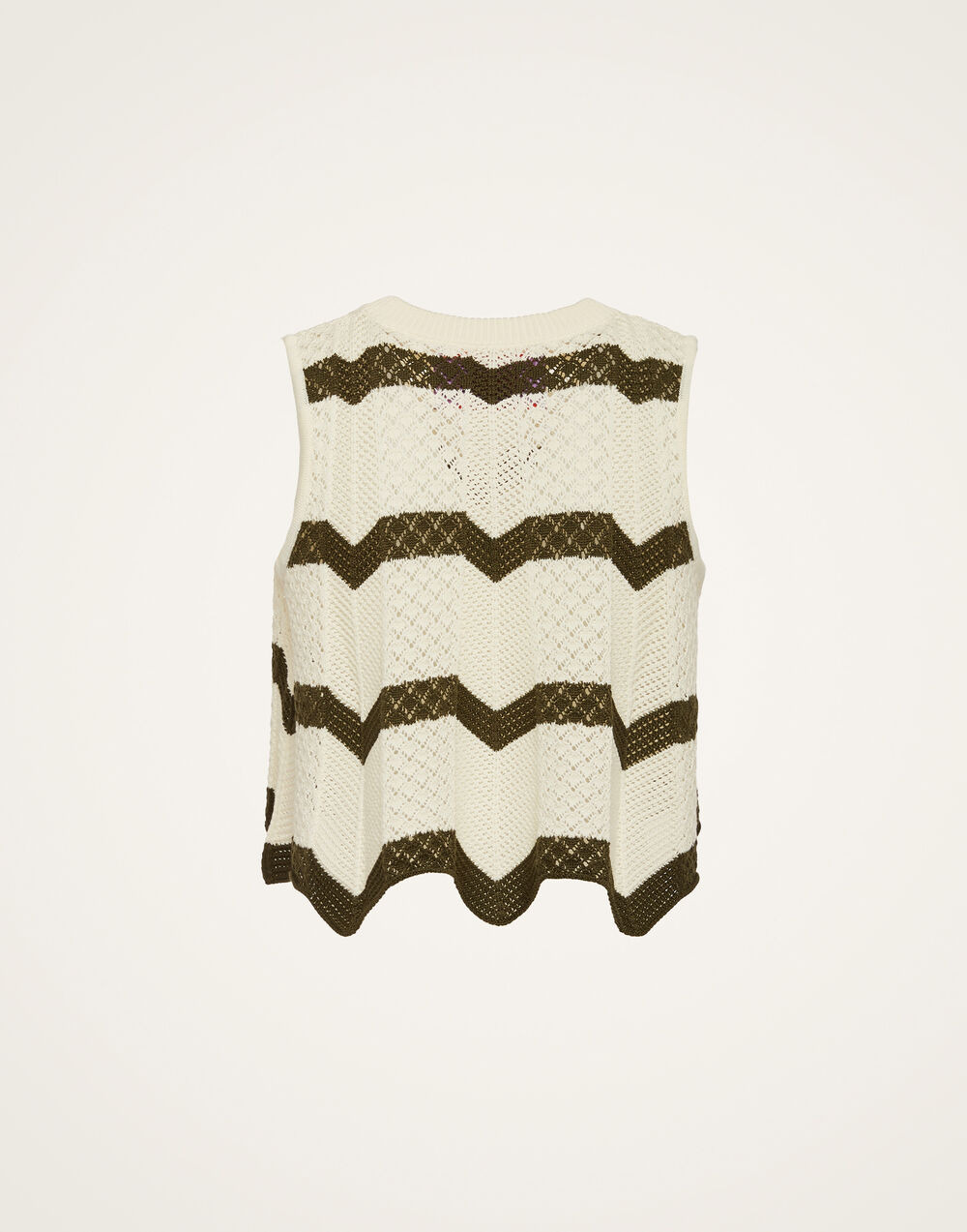 Chevron Top - 3