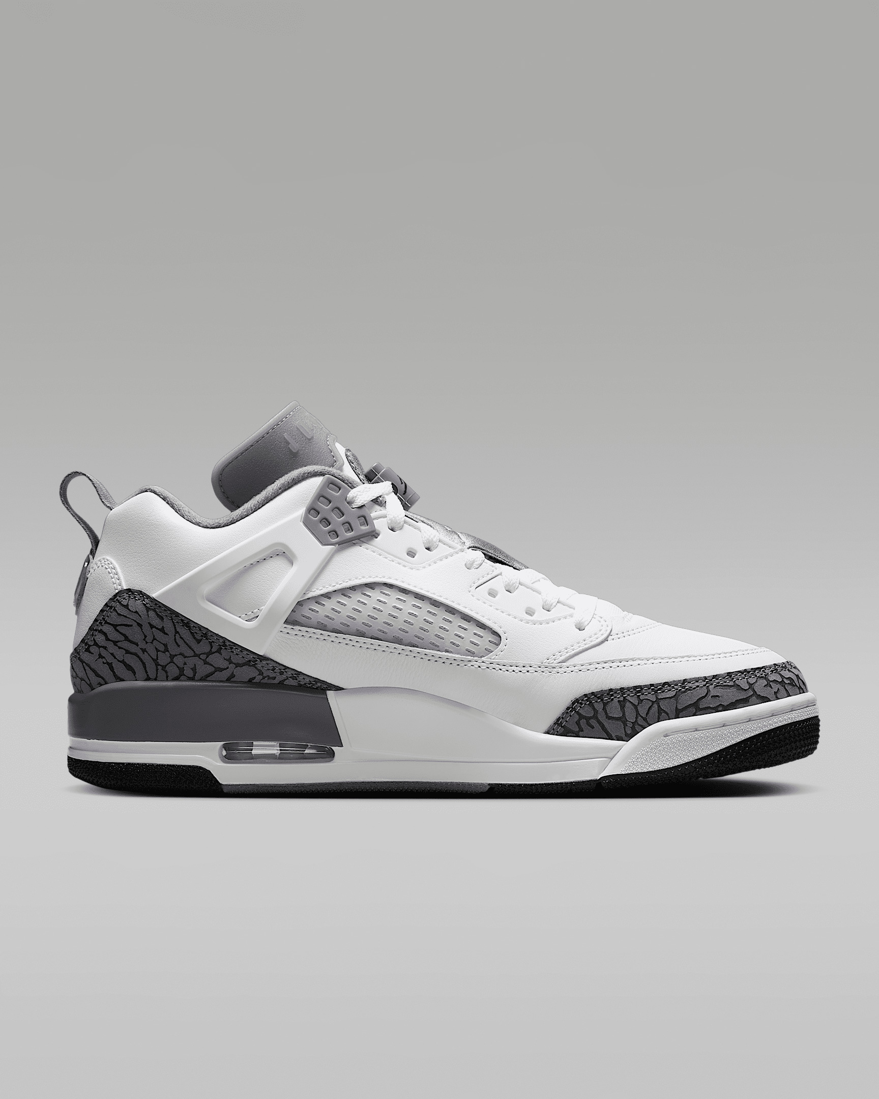 Jordan Spizike Low Men's Shoes - 3