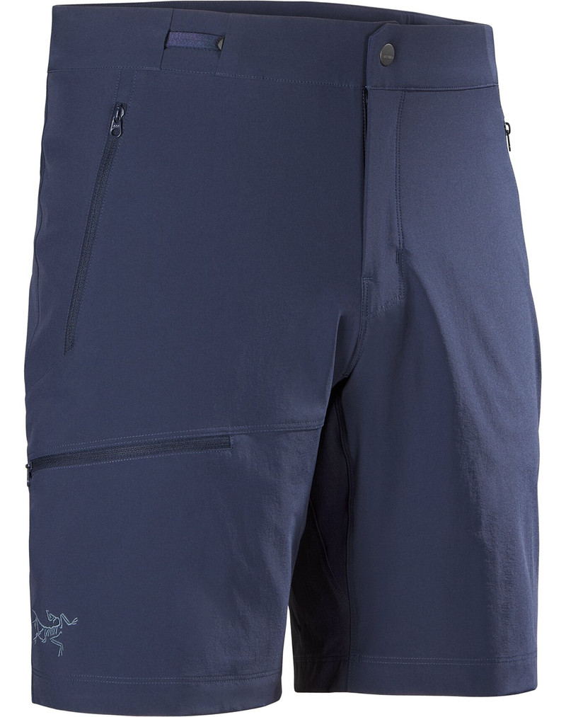 Gamma Lightweight Short 9" 1