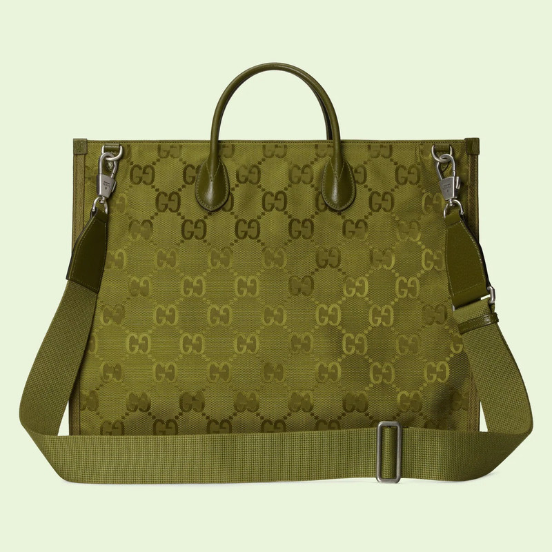 Japan Exclusive Gucci Off The Grid tote bag 5