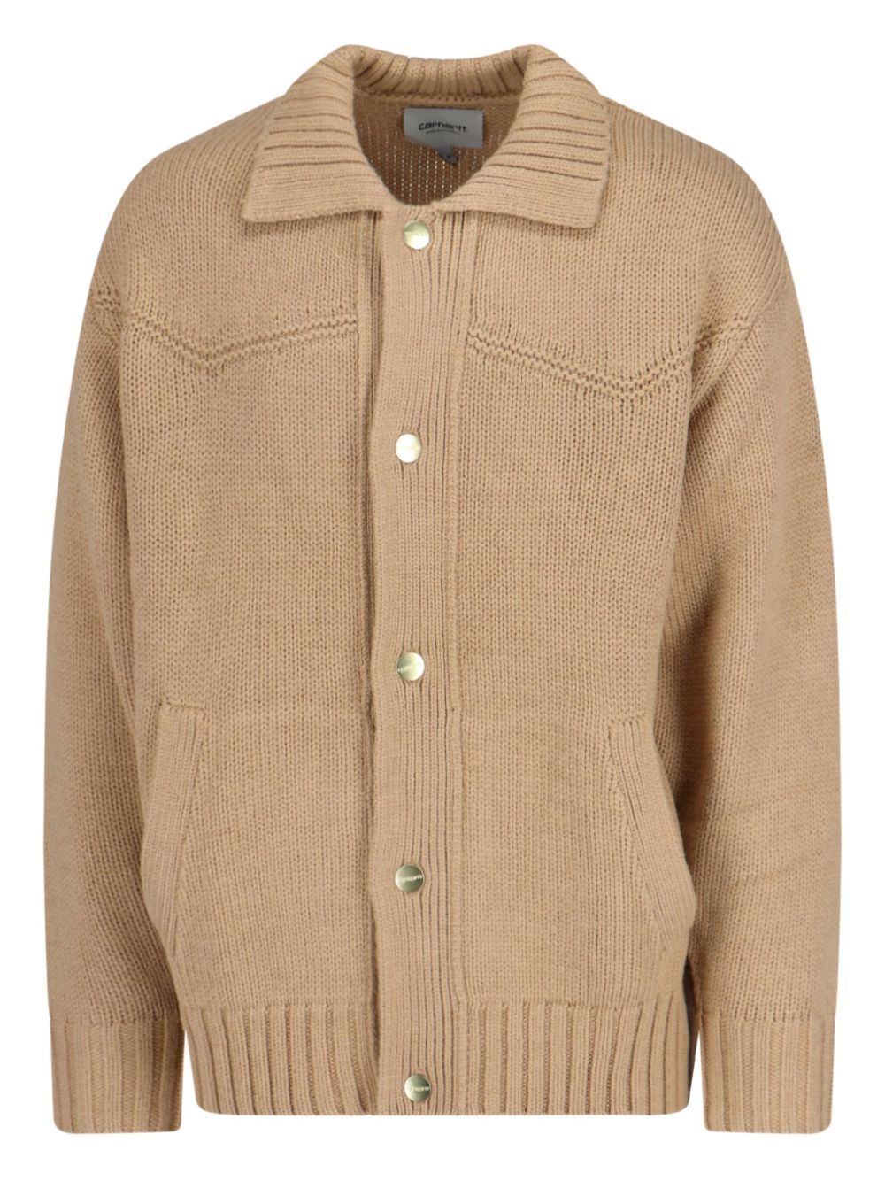Santa Fe cardigan - 1