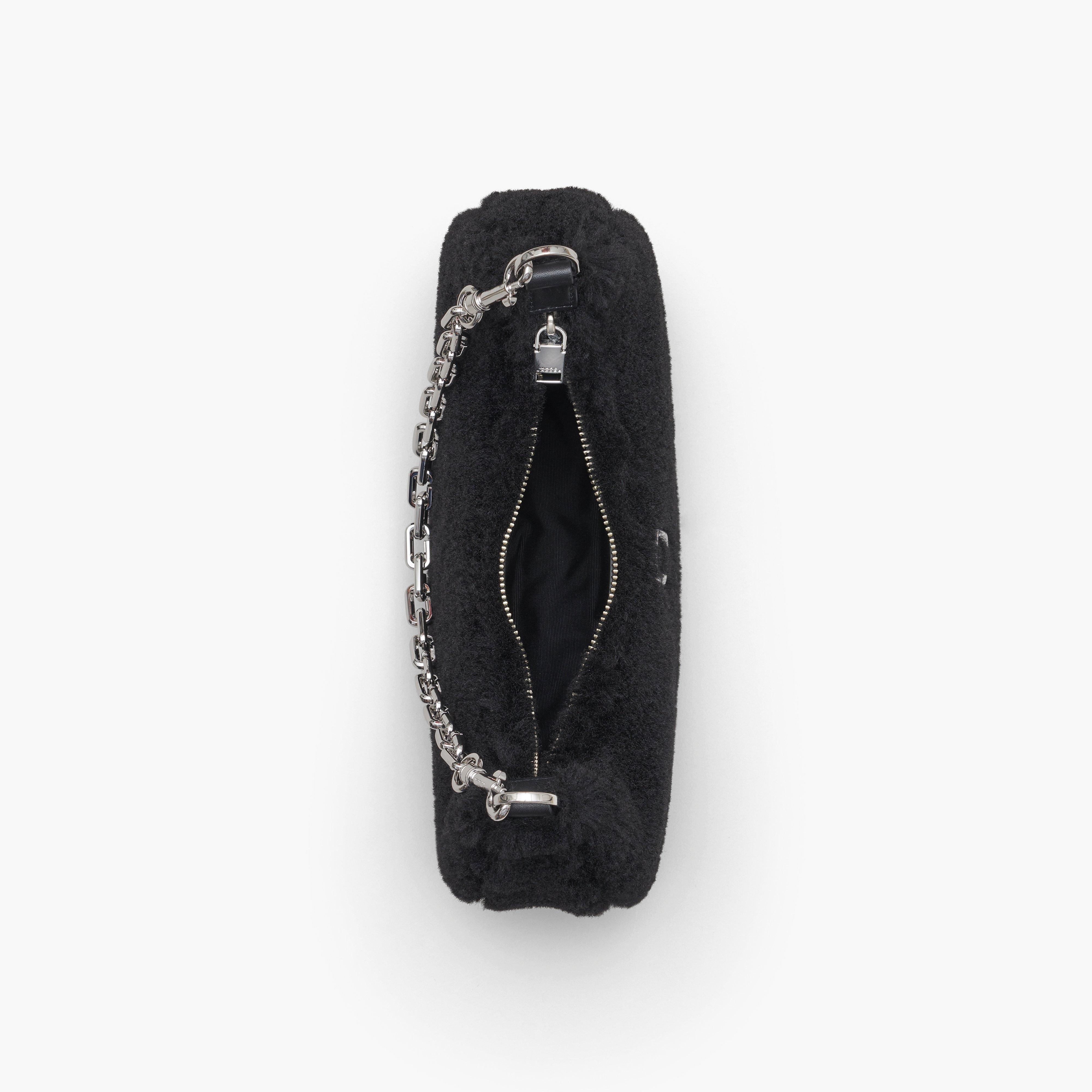 THE TEDDY CURVE BAG - 5