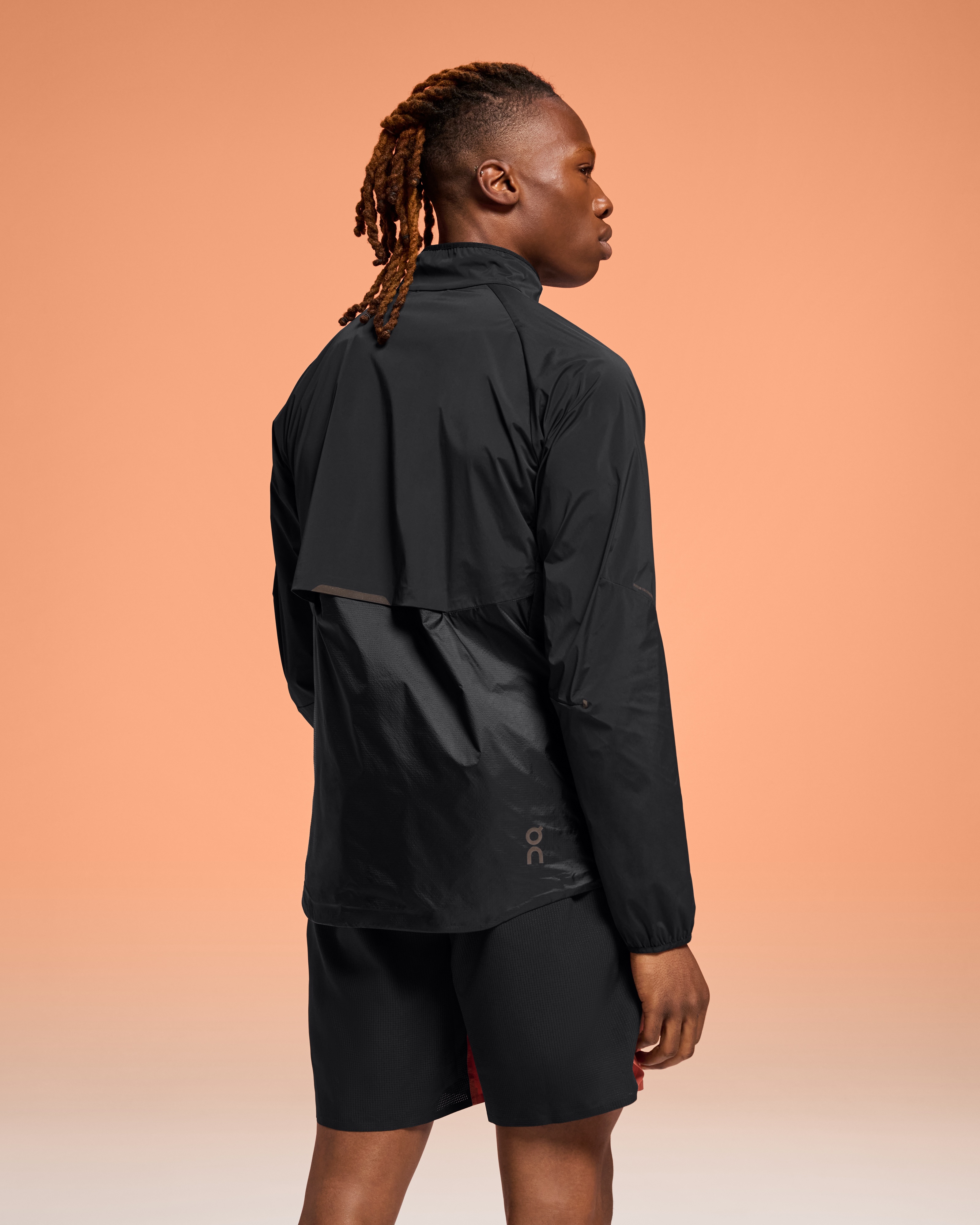 On オン Weather Jacket Gently Used On Weather Jacket | Onward – On, Inc