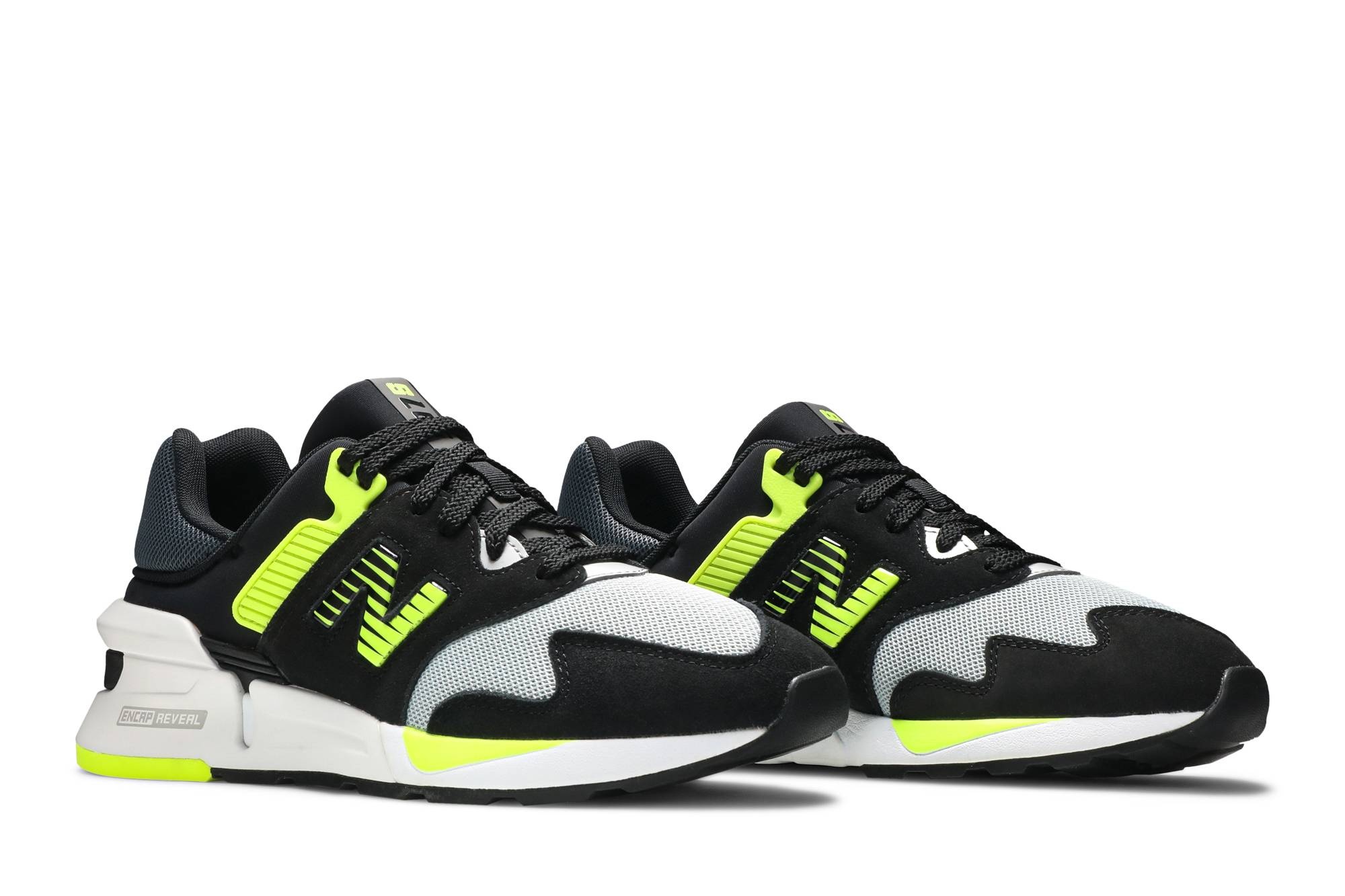 New Balance 997 Sport  display picture 1