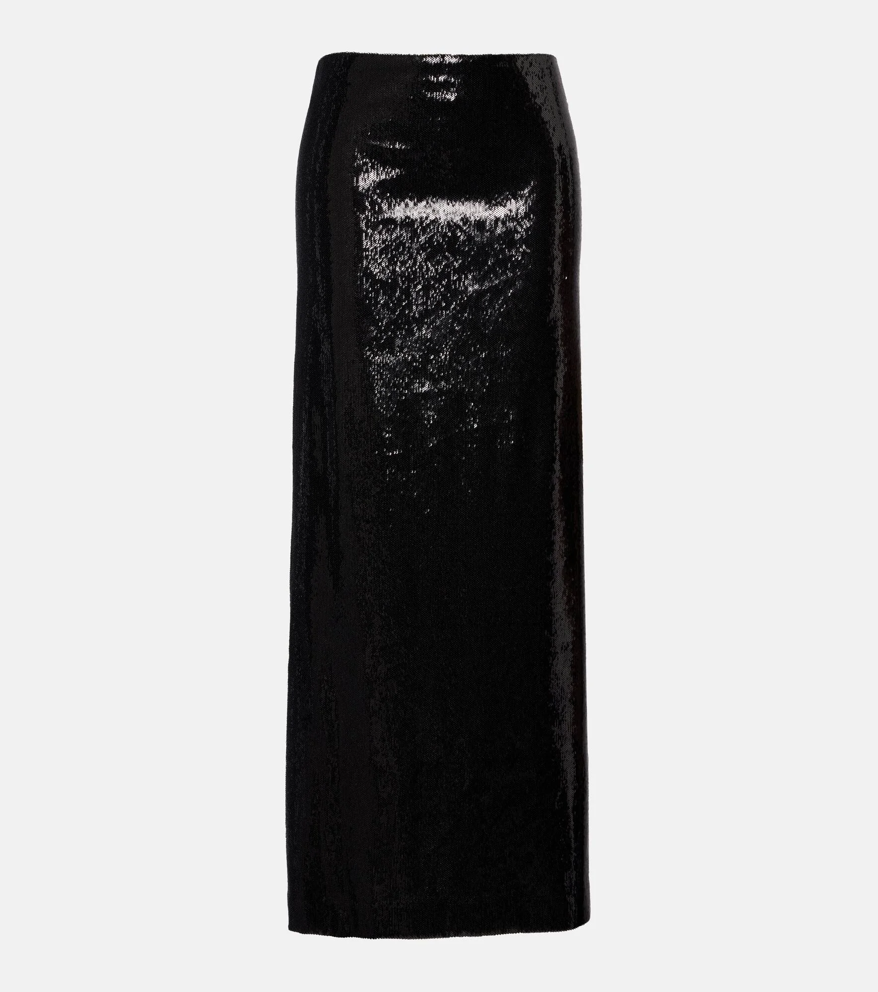 Sequined maxi skirt - 1