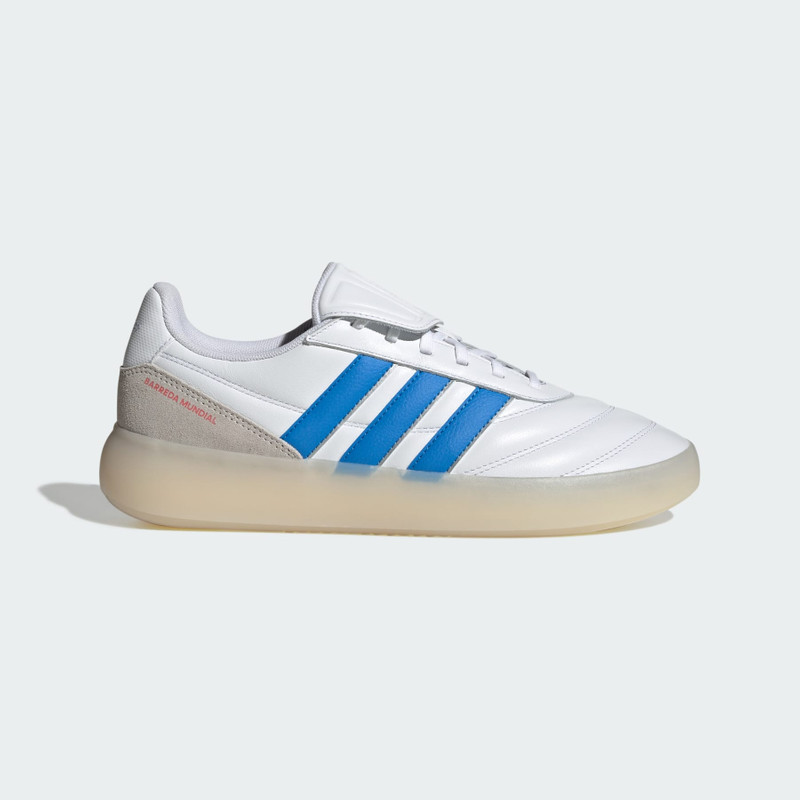 BARREDA MUNDIAL Shoes 1