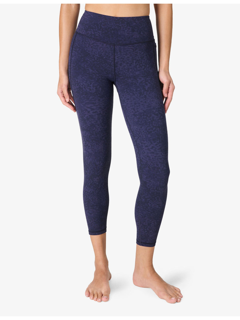 Ultimate Studio 7/8 Performance Leggings 3