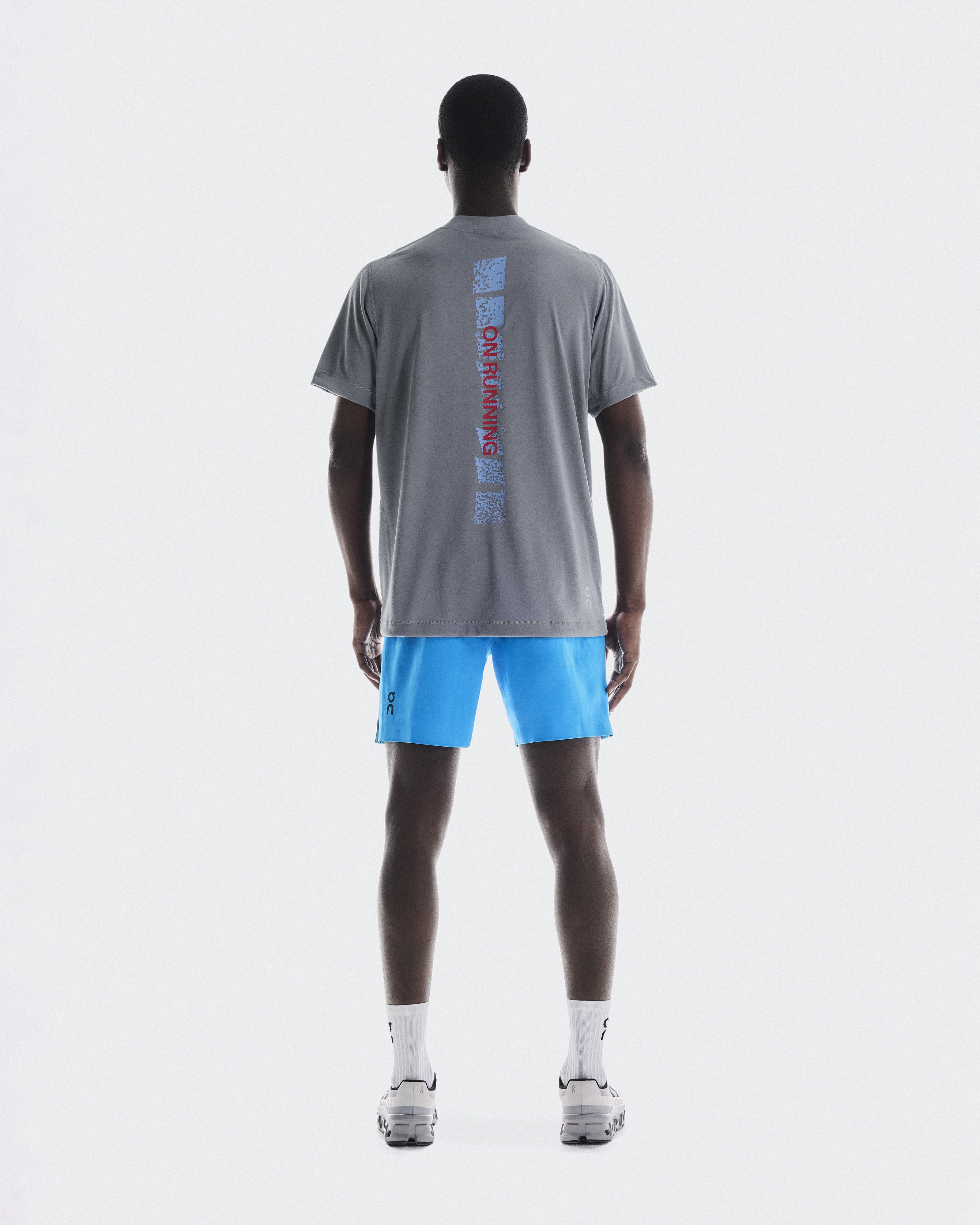 Focus Shorts - 2