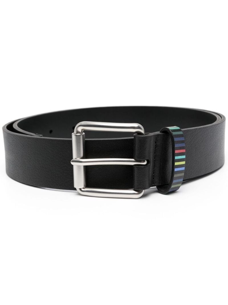 stripe trim belt - 1