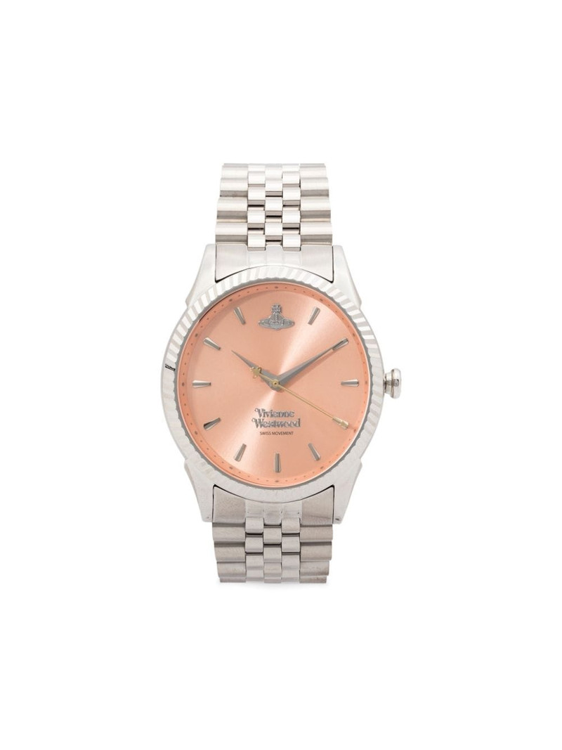 The Seymour 38mm 1