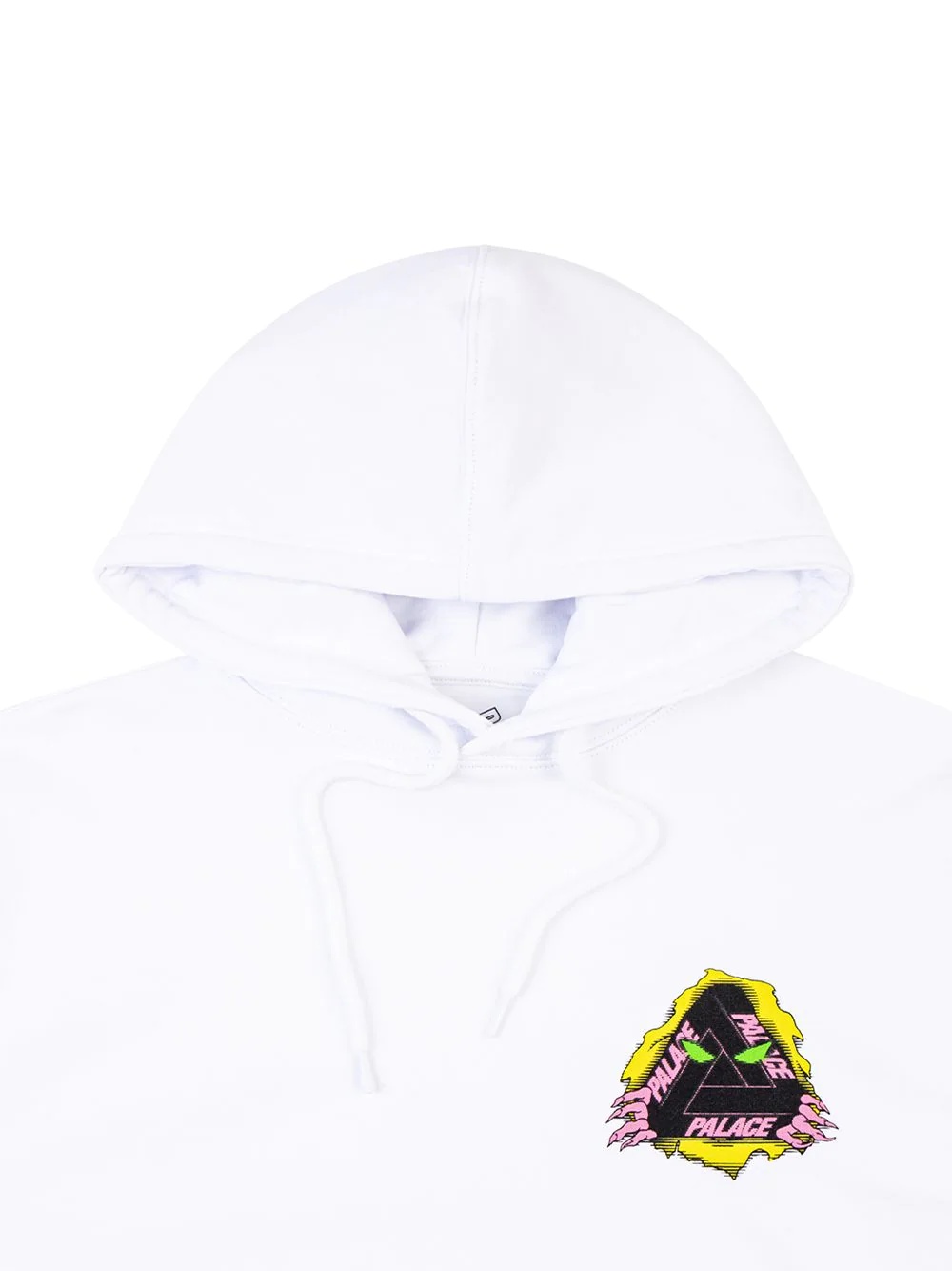 Tri-Ripper hoodie - 3