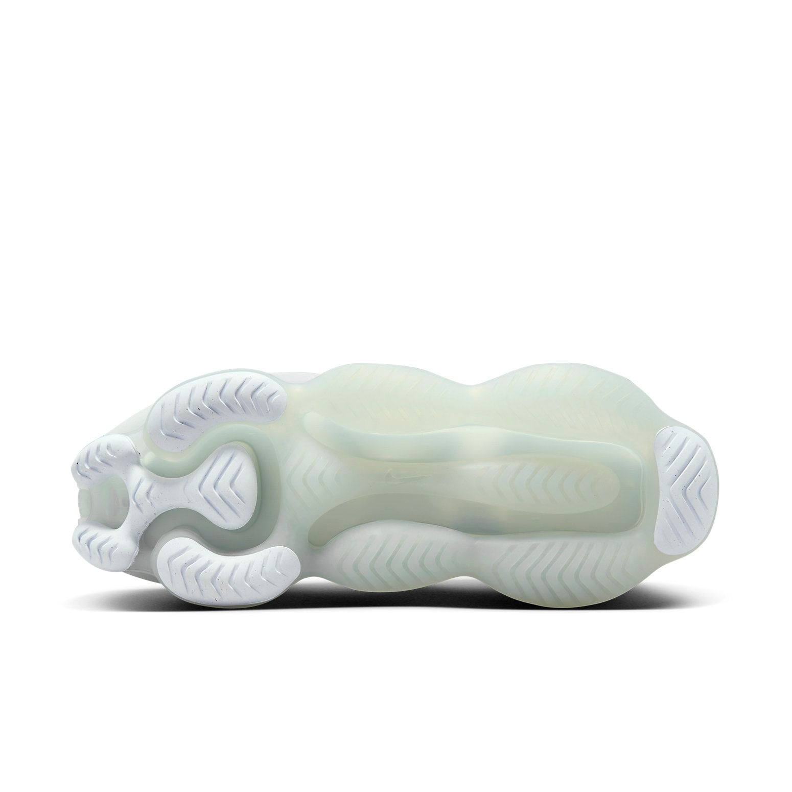 Nike Air Max Scorpion FK 'White Geode Teal' DJ4701-100 - 5