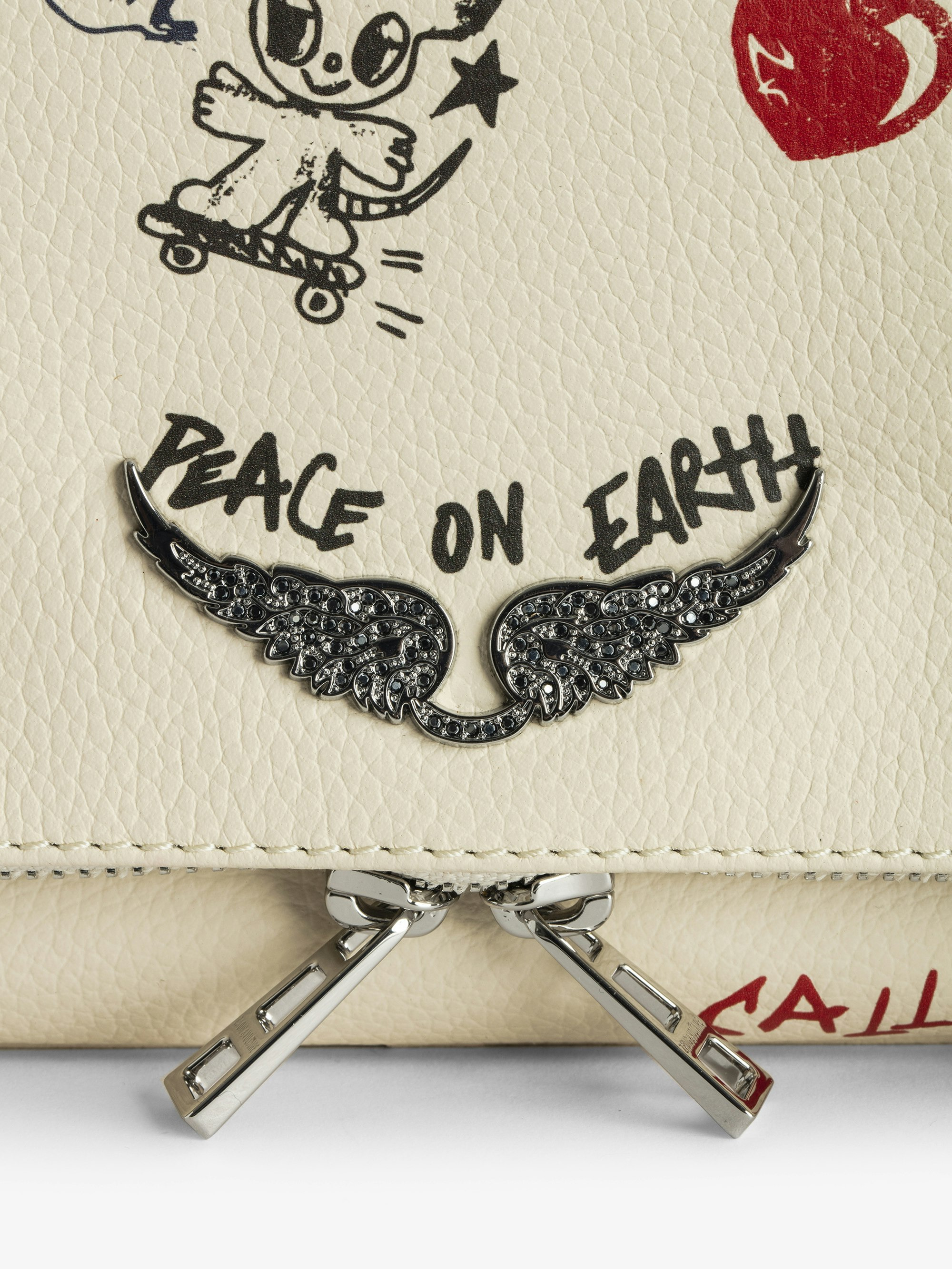 Rock Clutch - 3