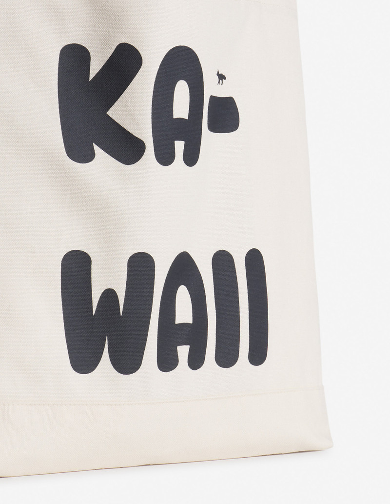 KAWAII TOTE 5