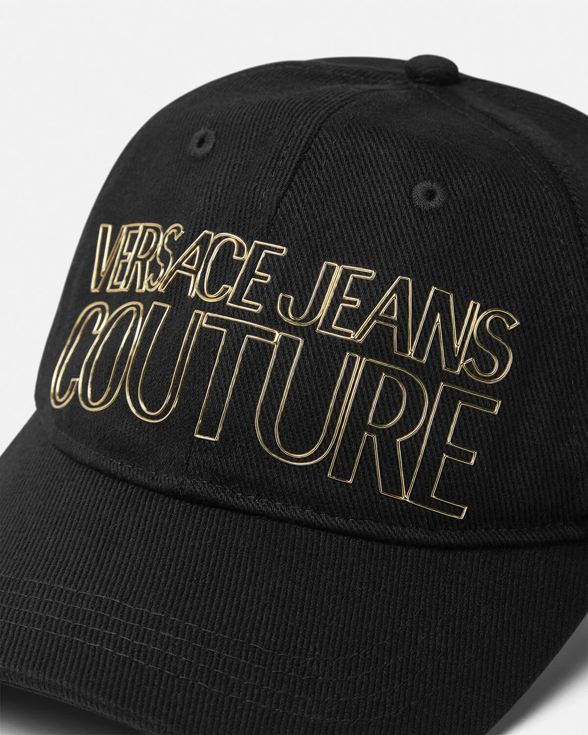 Logo Baseball Cap - 3