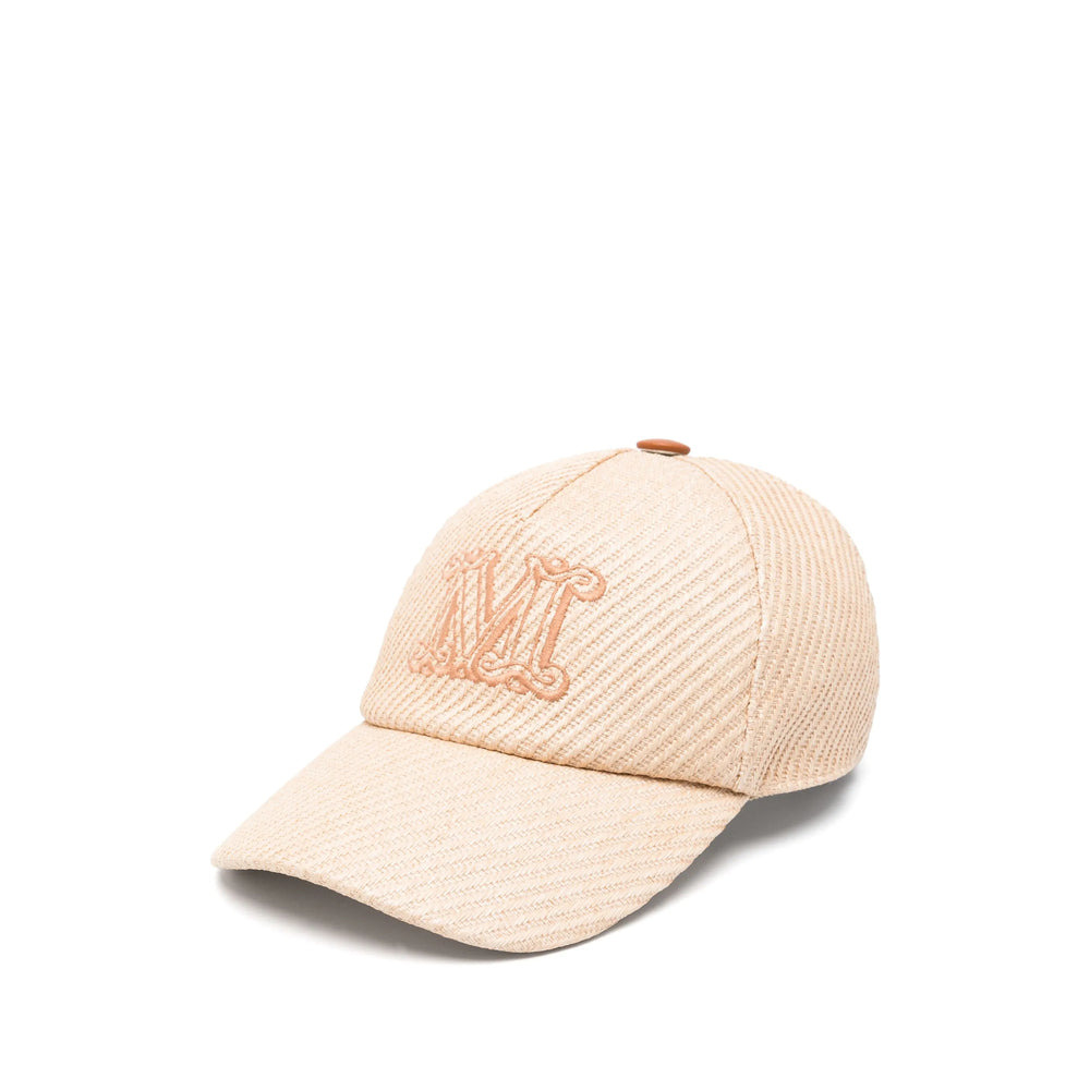 Max Mara Neutrals Hats Women - 1
