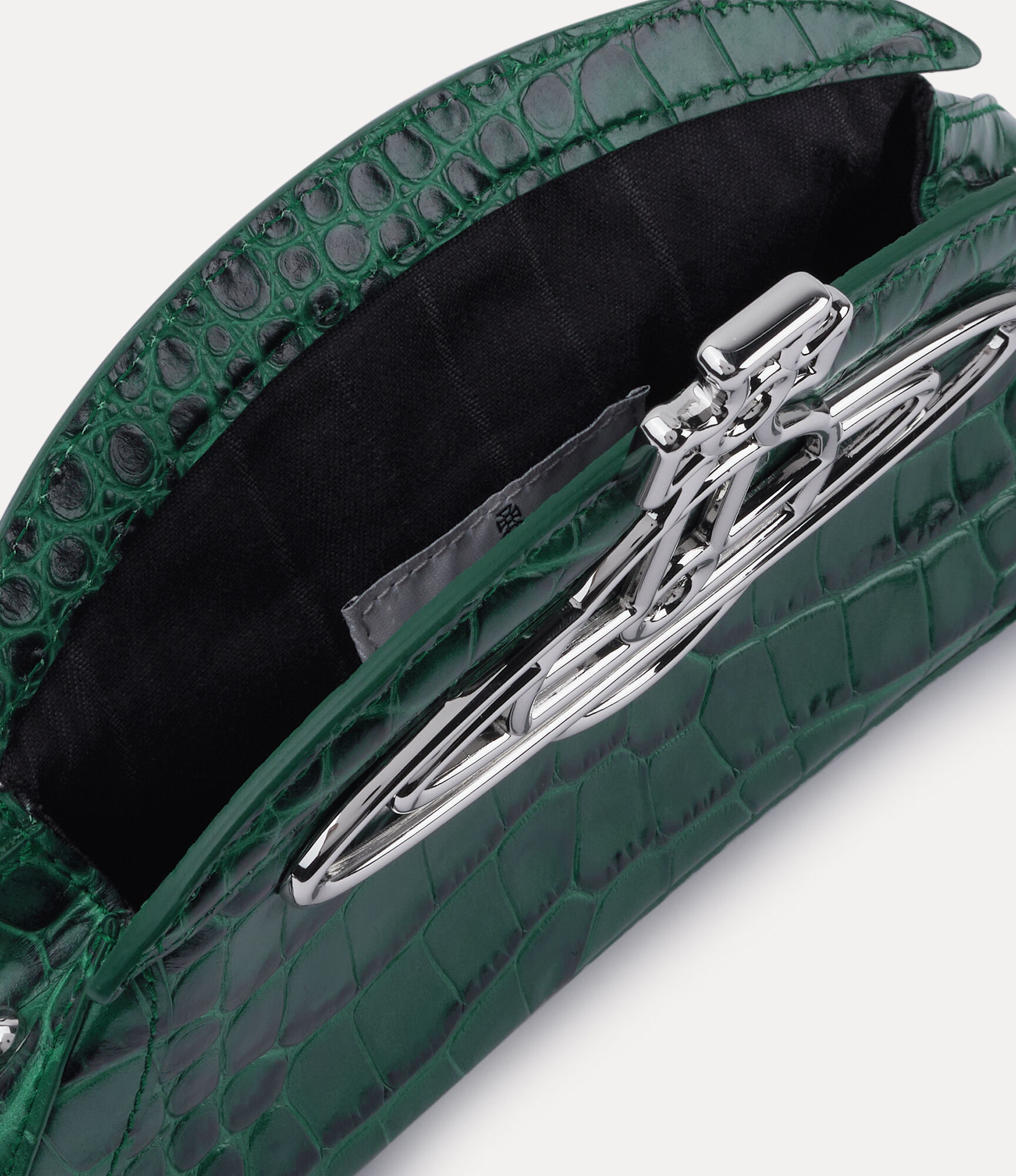 AMBER CLUTCH - 3