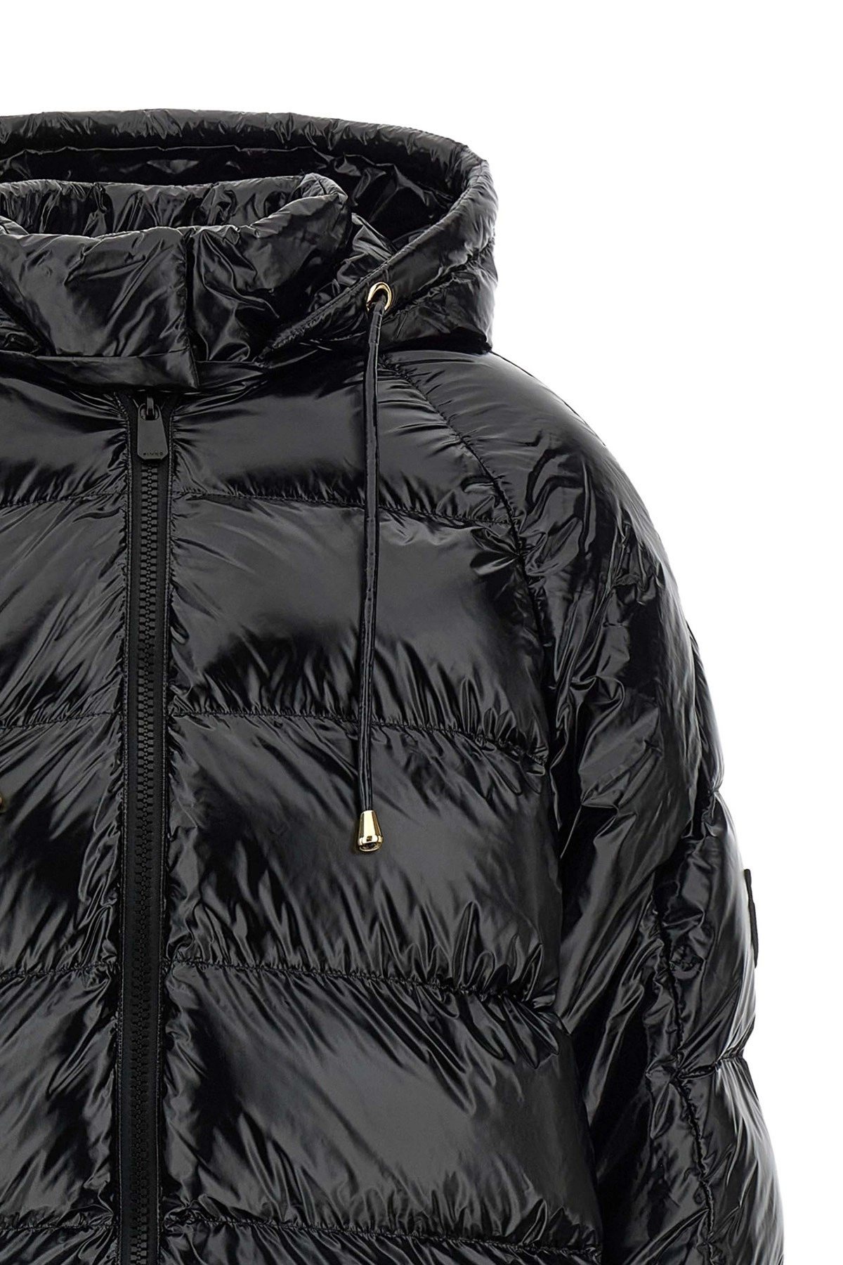 'Burro' down jacket - 4