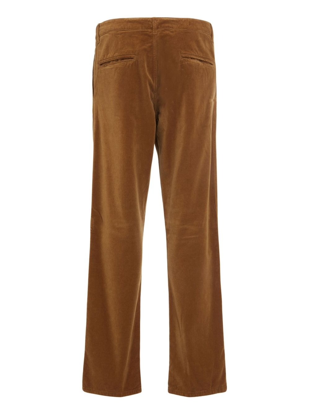 cotton trousers - 5