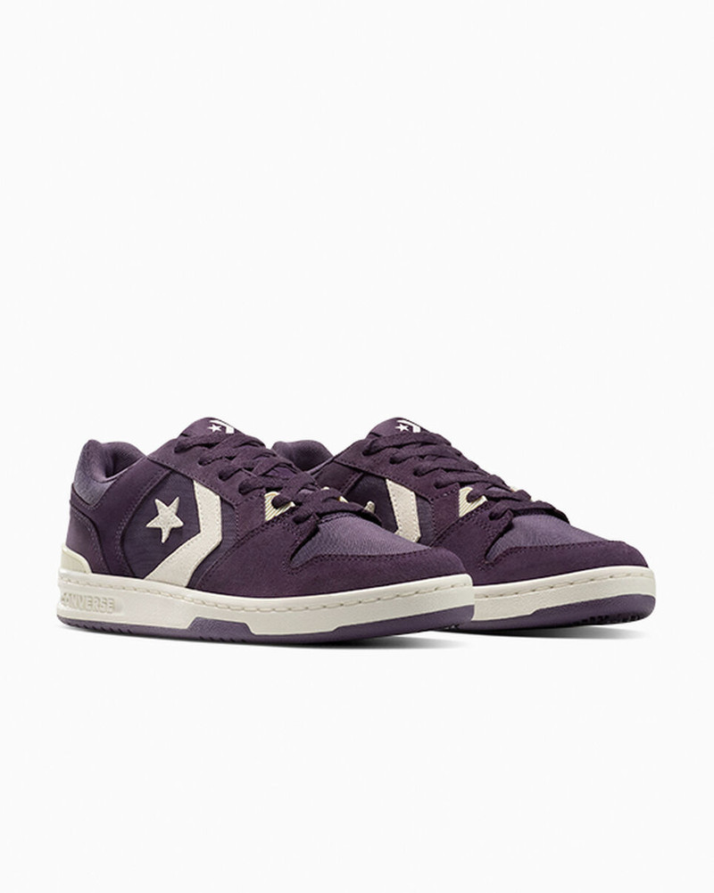 CL98 Suede 5