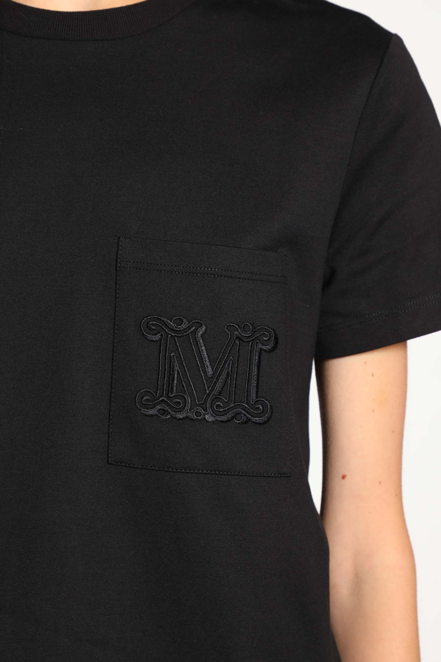Cotton Jersey T-shirt - 4