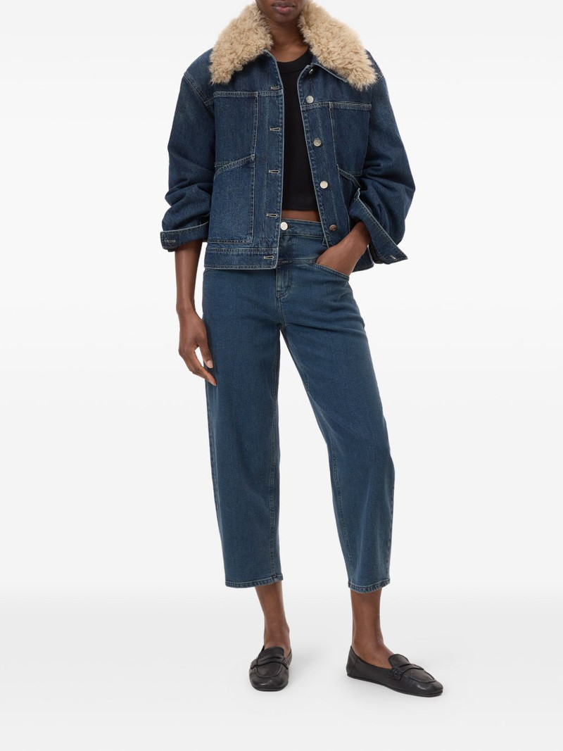 CLOSED panel stover-x jeans outlook