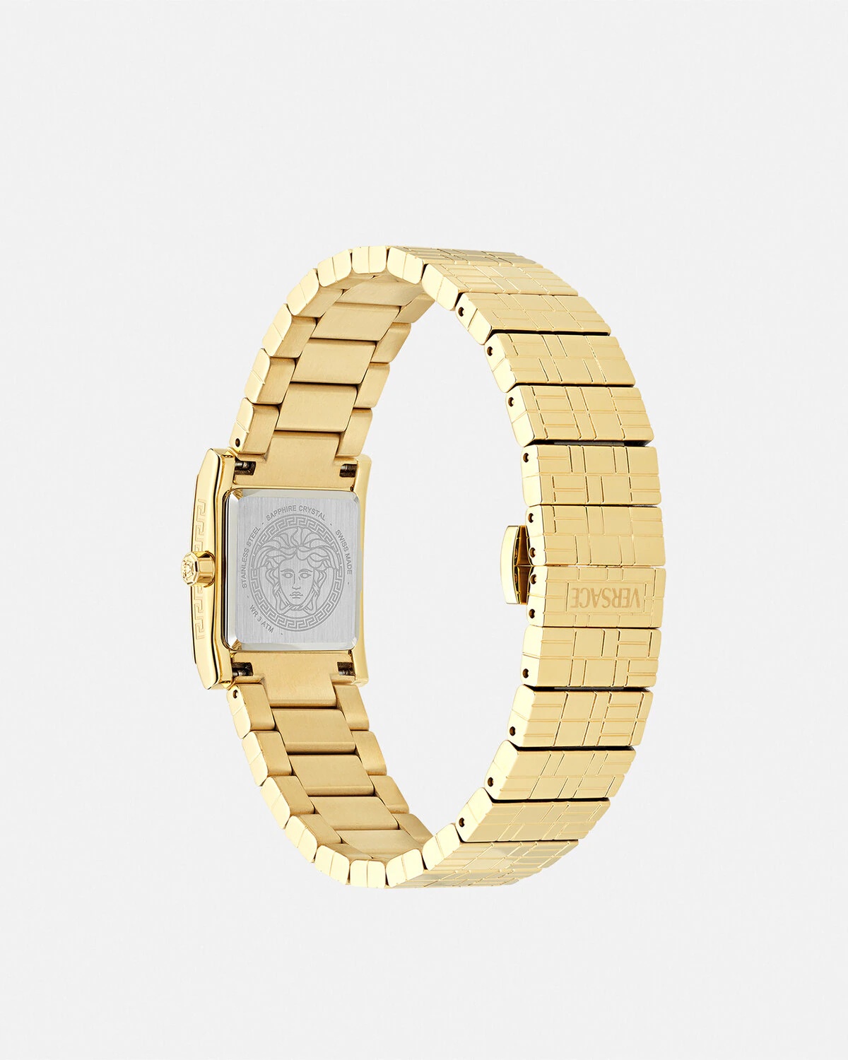 Versace Mosaic Watch - 2