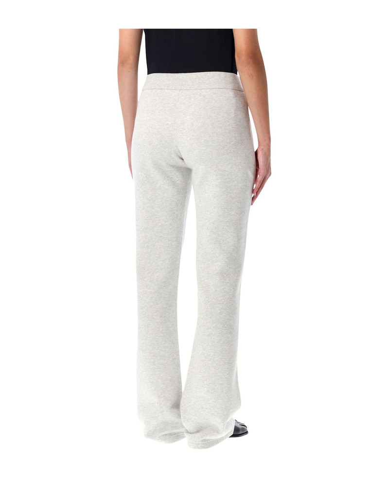 COPERNI Coperni Low-waist Organic Cotton Jogging Pants outlook