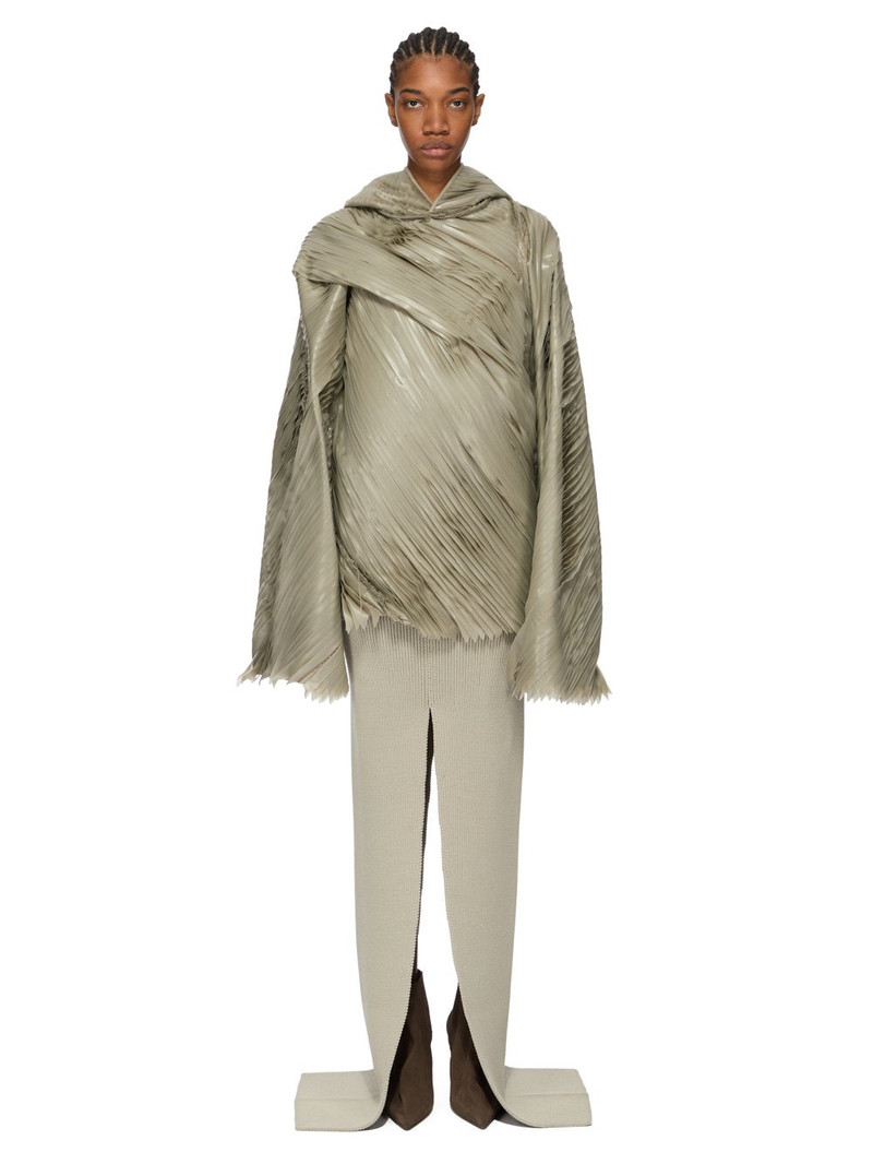 Rick Owens TOP outlook