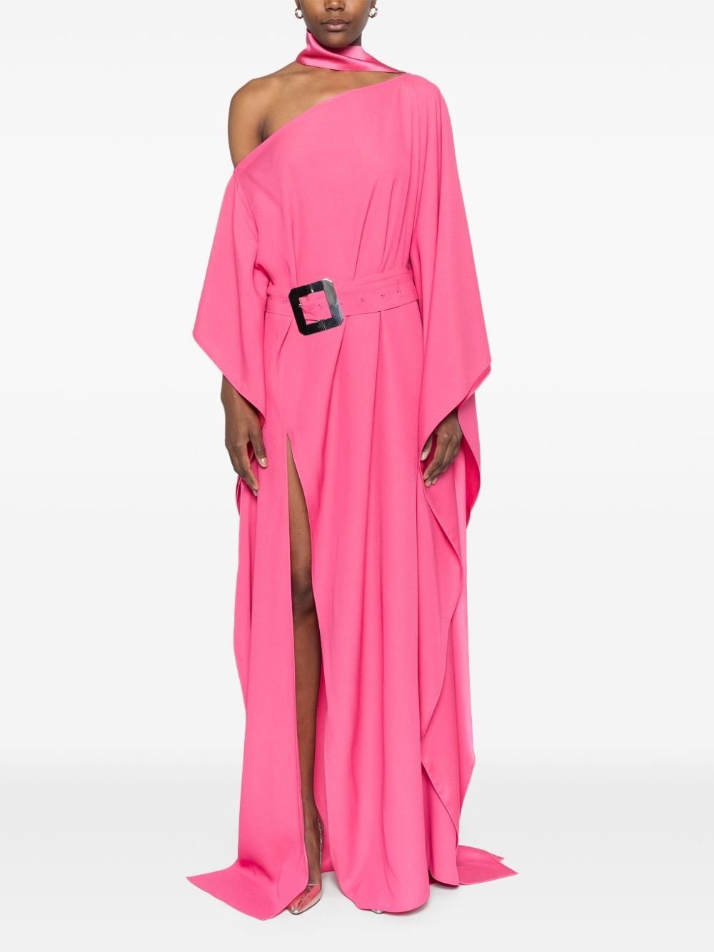 Taylor maxi dress - 2