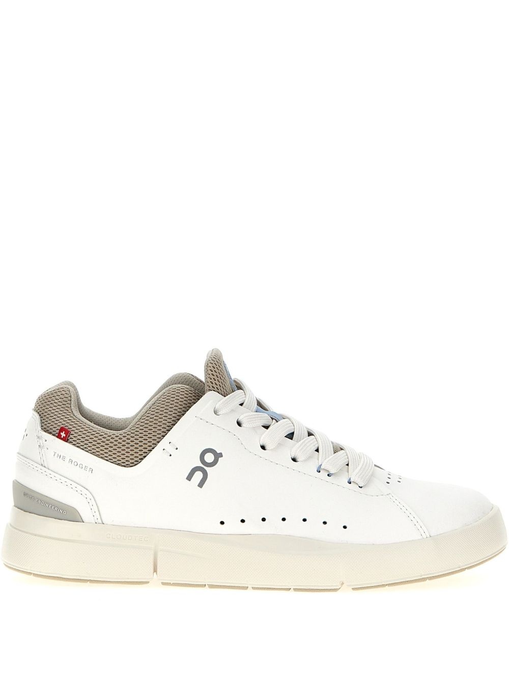 The Roger Advantage sneakers - 1