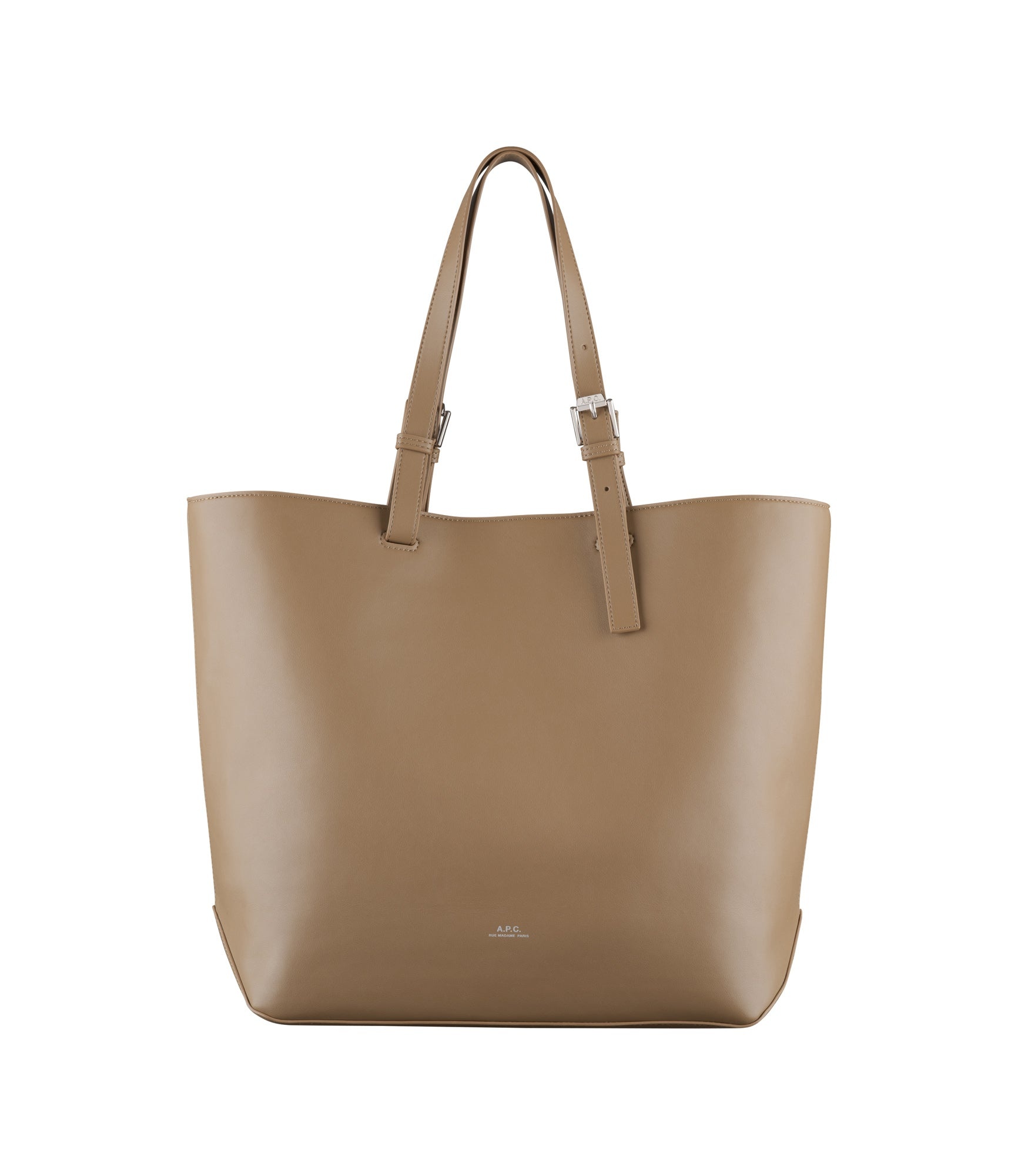 NINO SMALL SHOPPER TOTE - 1