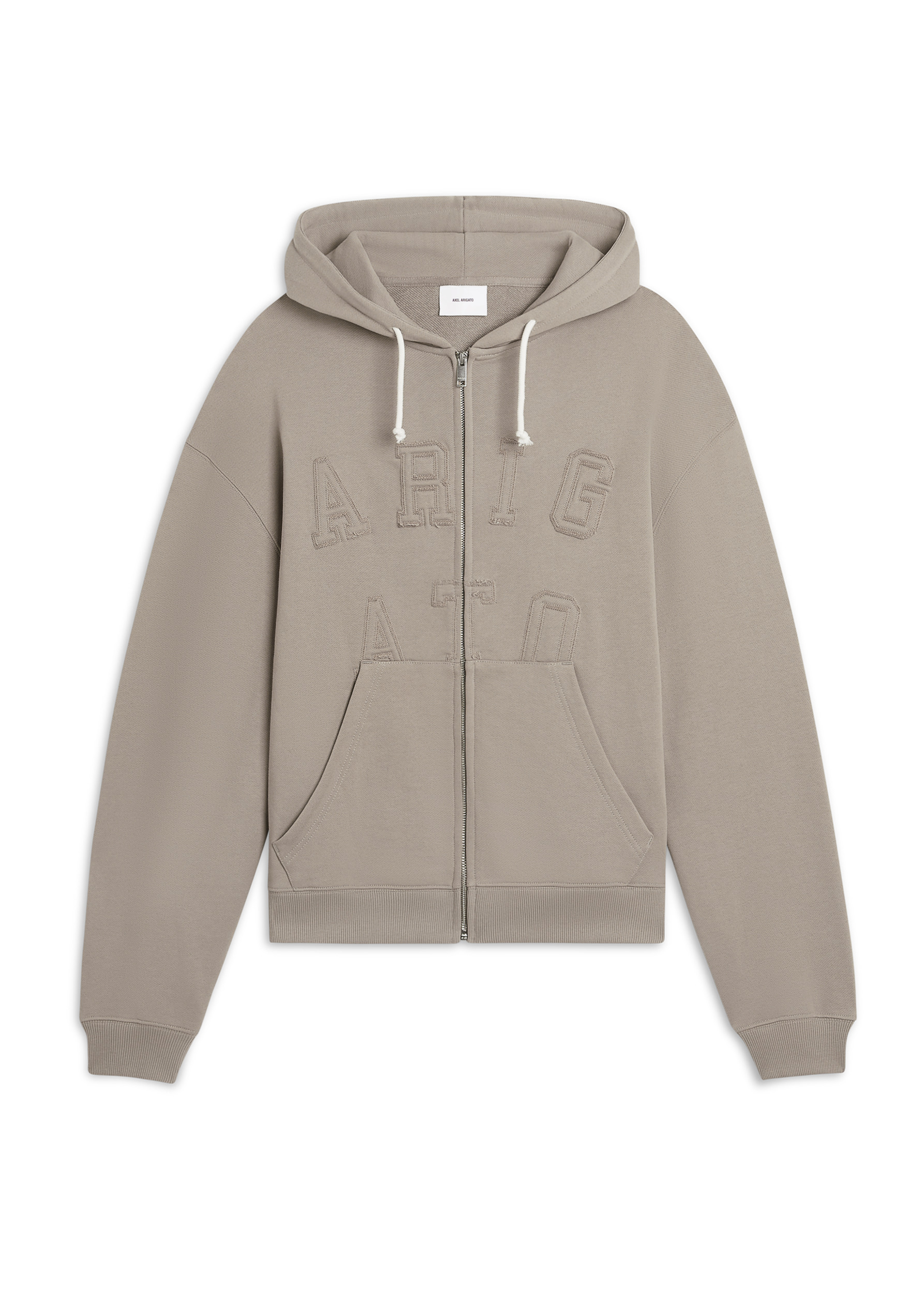 Legend Hoodie - 1