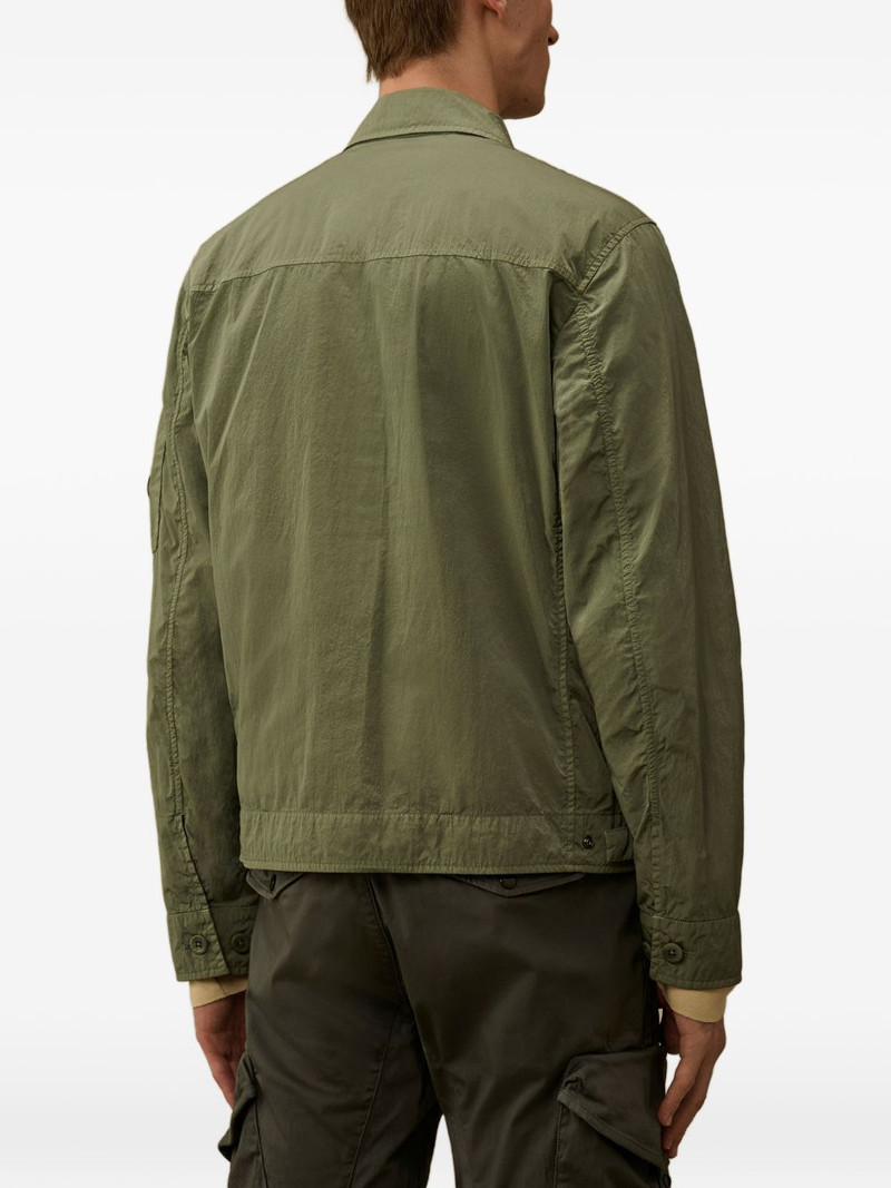 multiple-pocket jacket 4