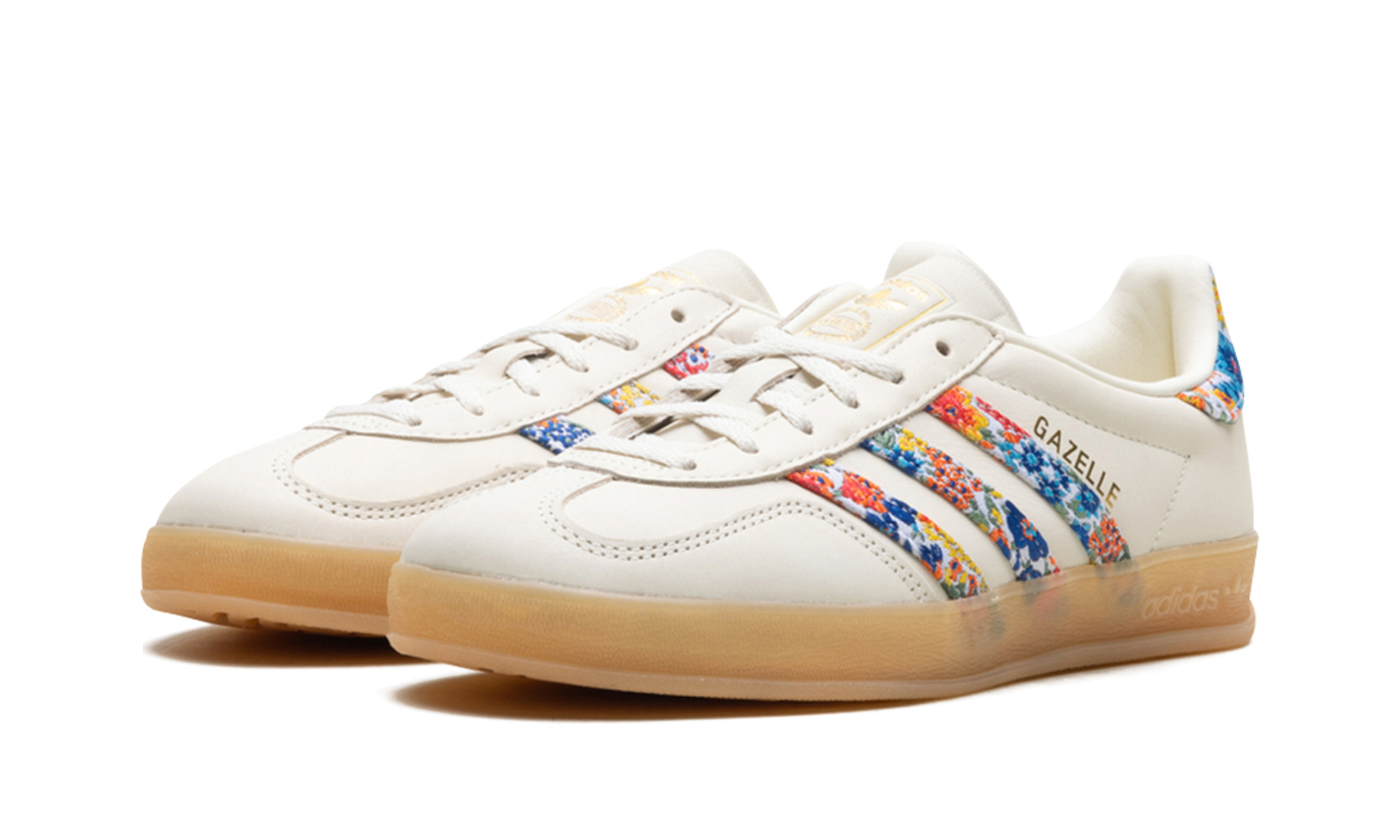 Gazelle Indoor WMNS "Liberty London - Florals" - 2