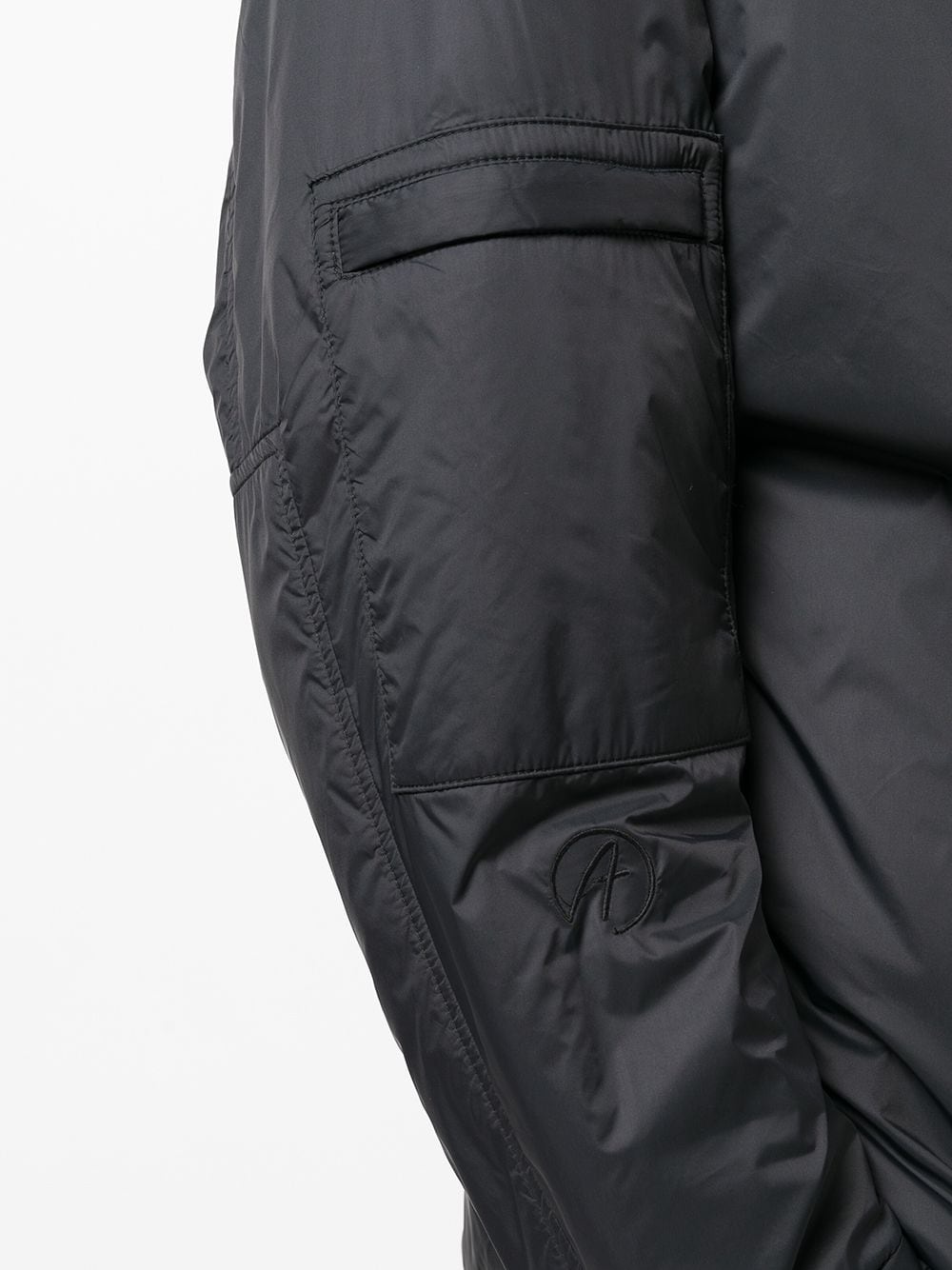 Pillow padded shirt - 5