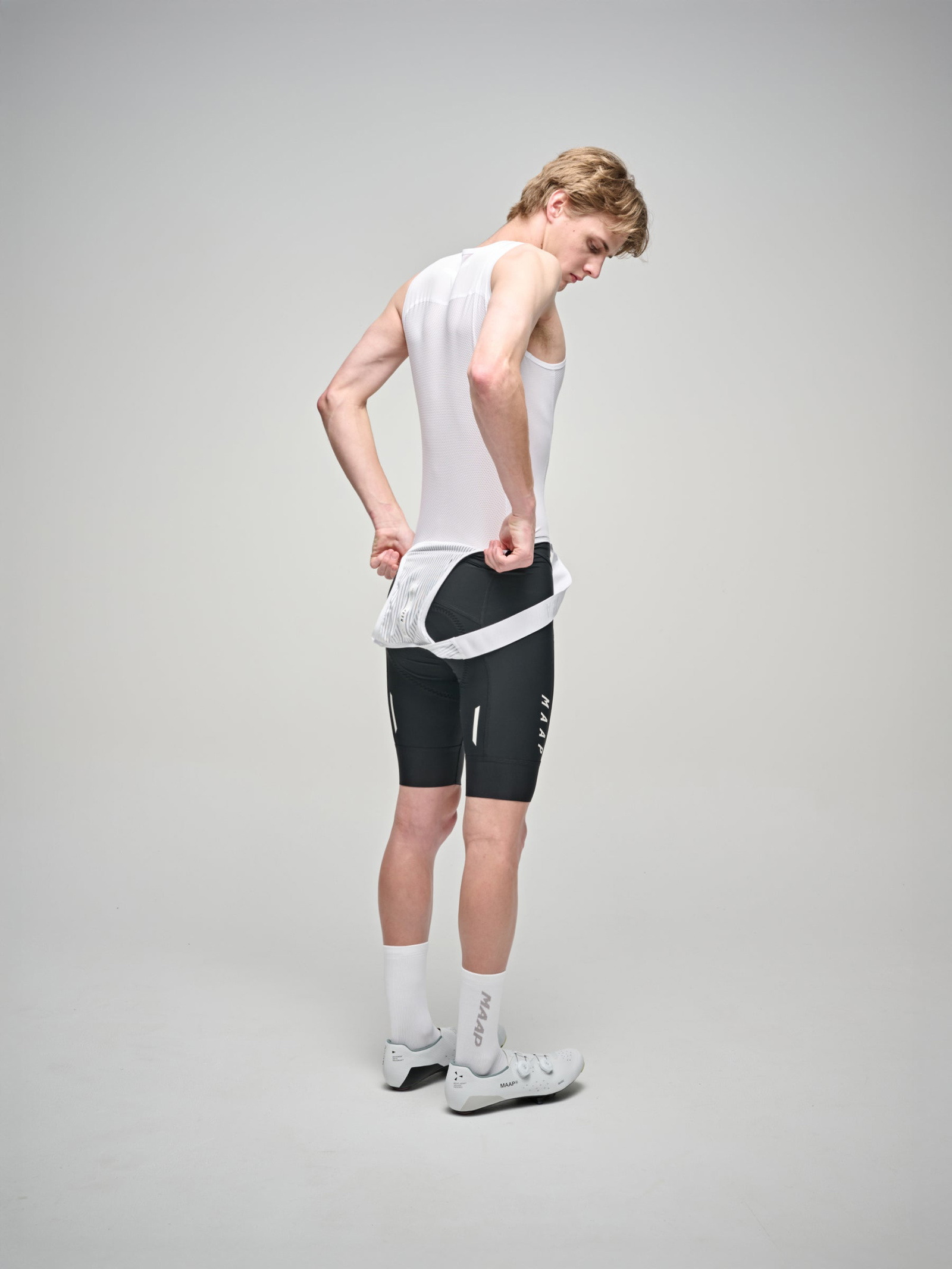 Team Midweight Base Layer - 4