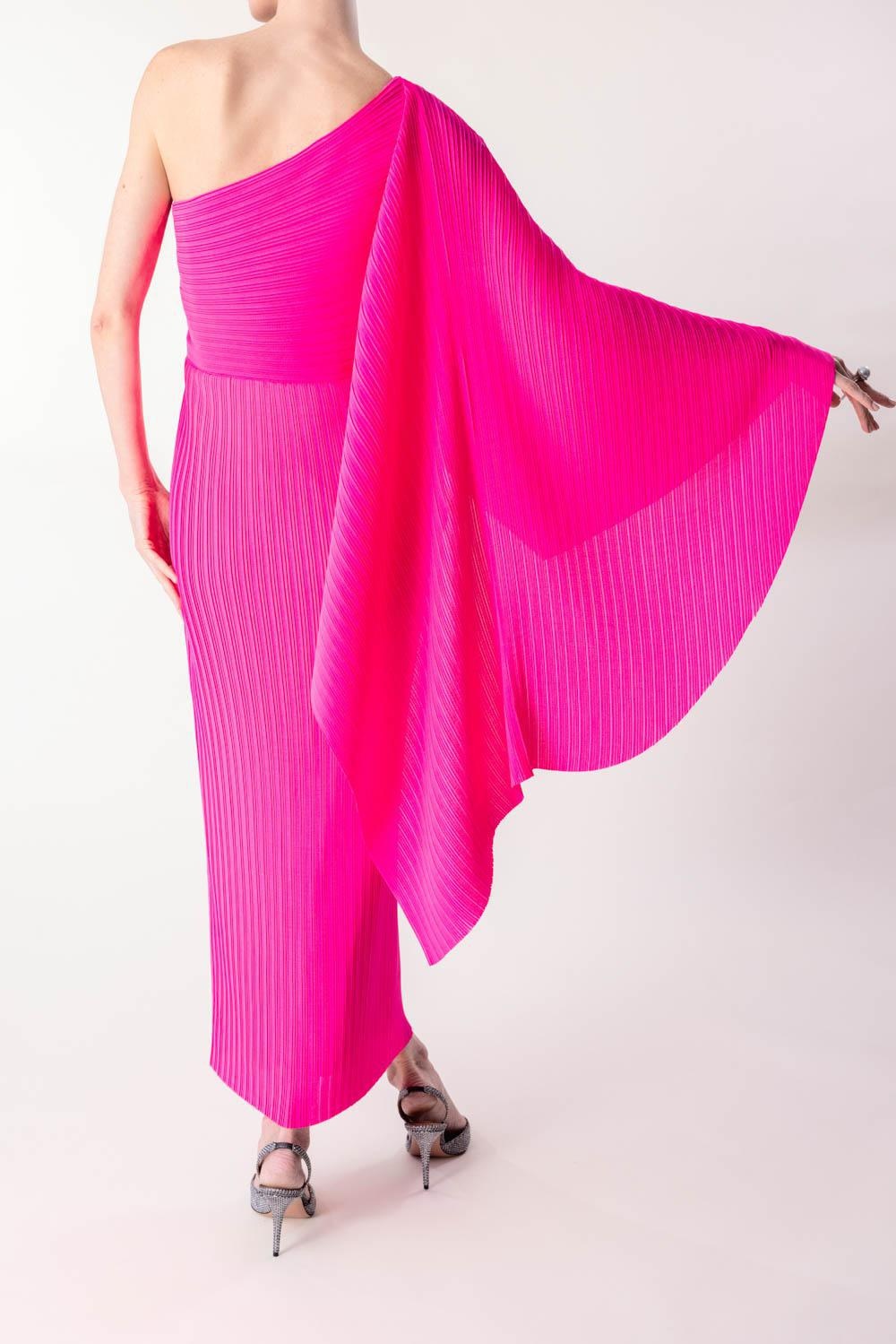 Lenna Dress - 4