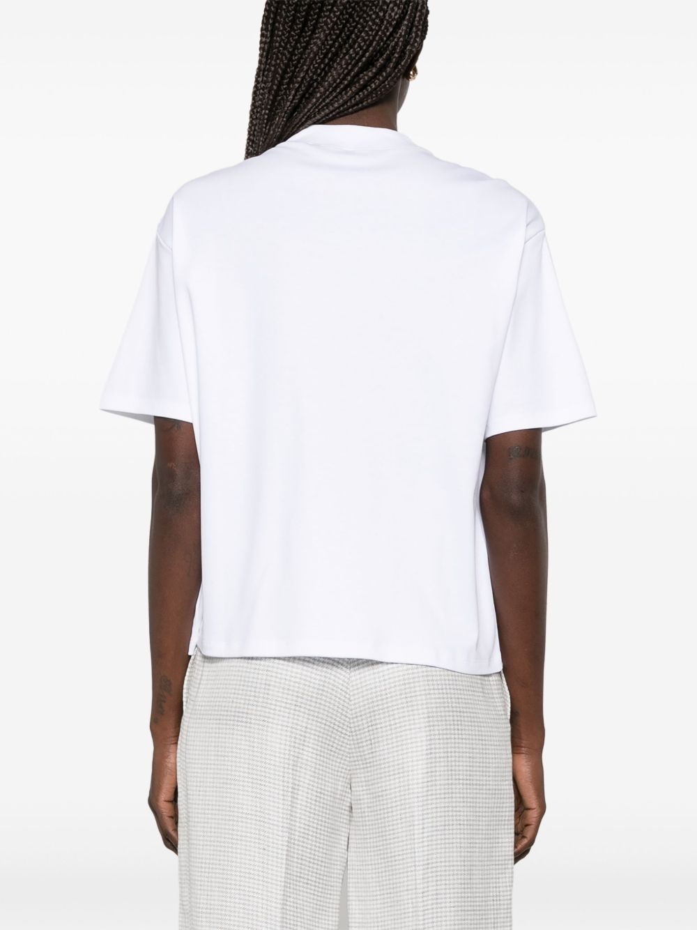 Clinton T-shirt - 4