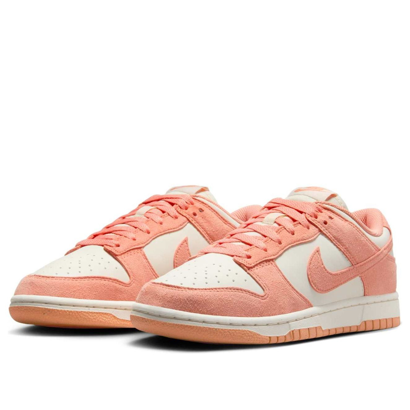 (WMNS) Nike Dunk Low Next Nature 'Apricot Agate' HJ7673-003 - 3