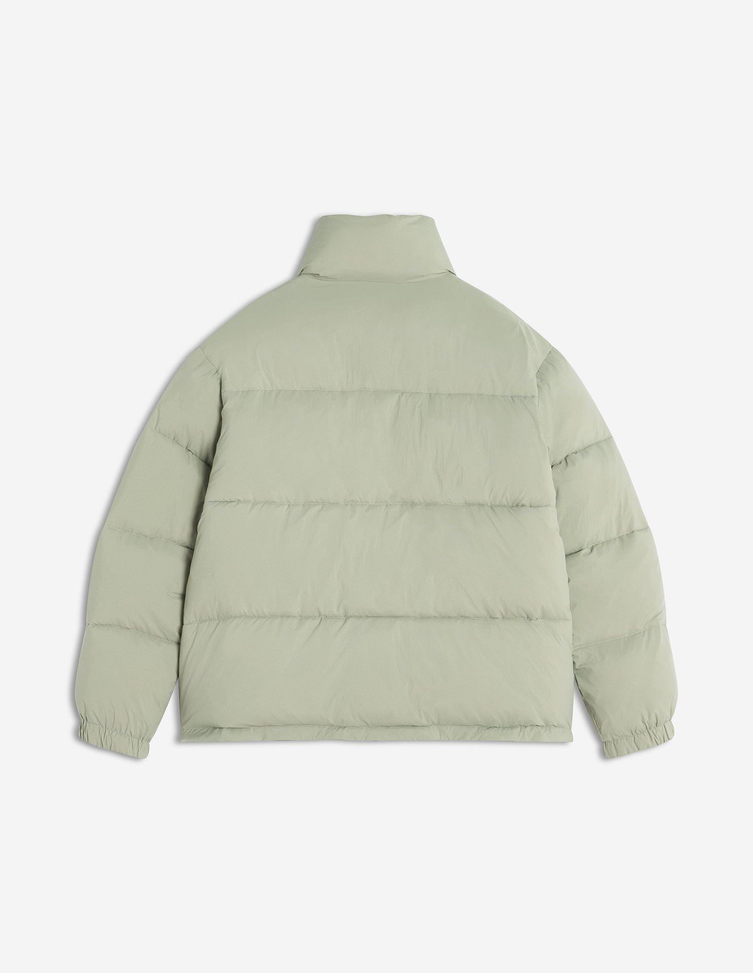 QUILTED PUFFER - 6