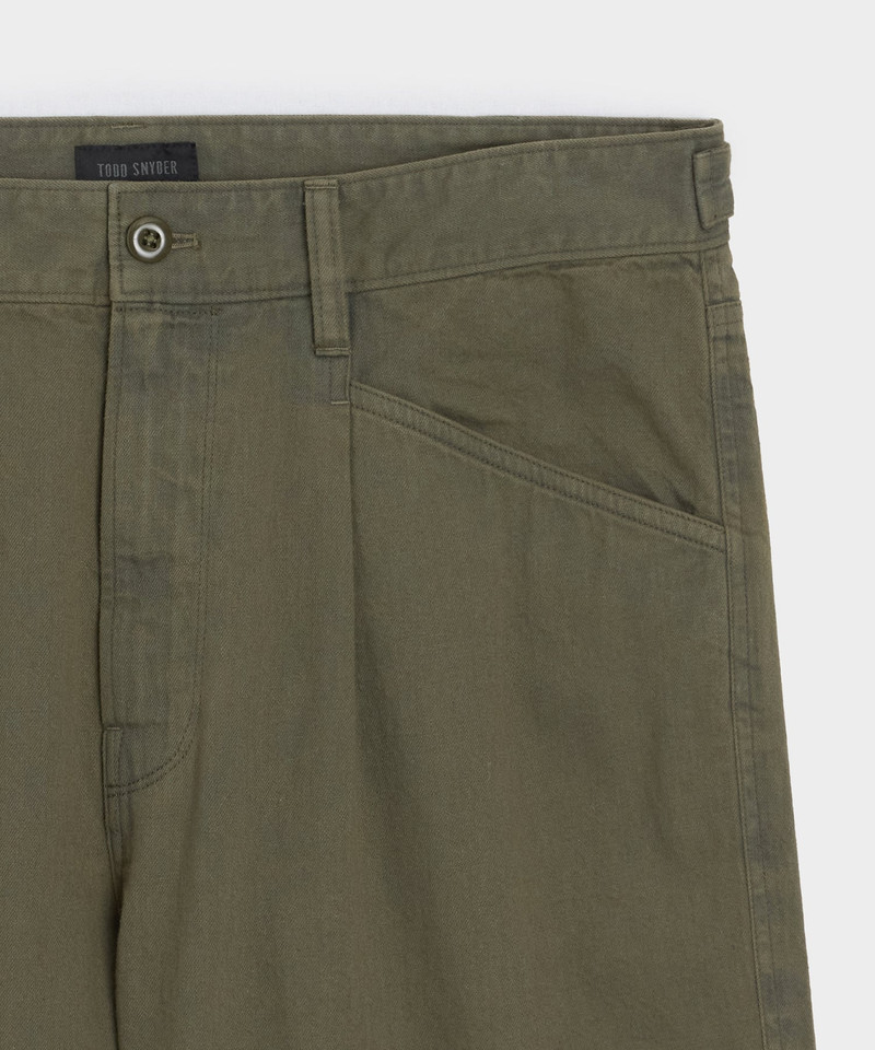 7" Work Short 6