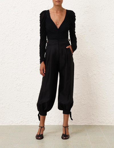 Zimmermann NATURA HAREM PANT outlook