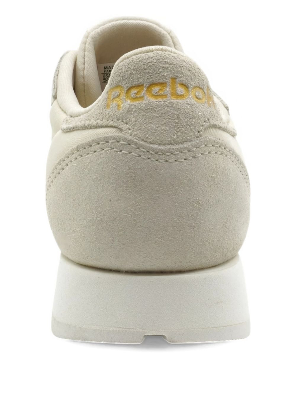 Classic Leather trainers - 3