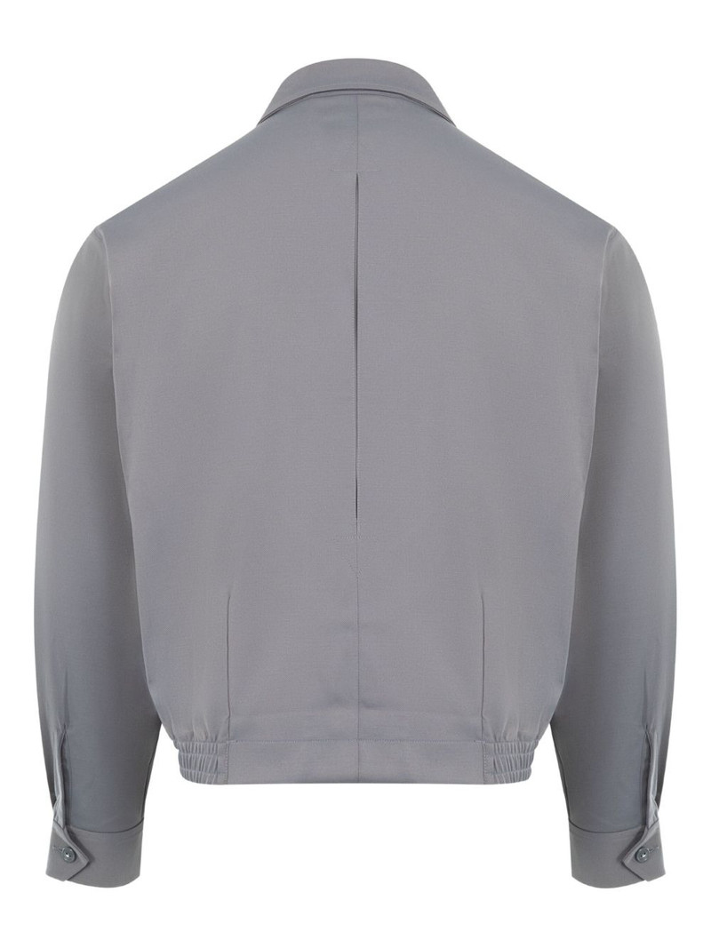 NEEDLES zip jacket outlook