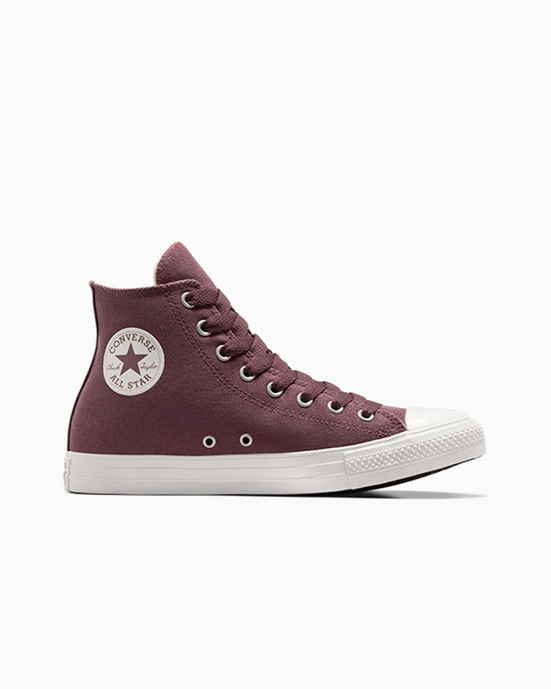 Chuck Taylor All Star Heavy Canvas - 1